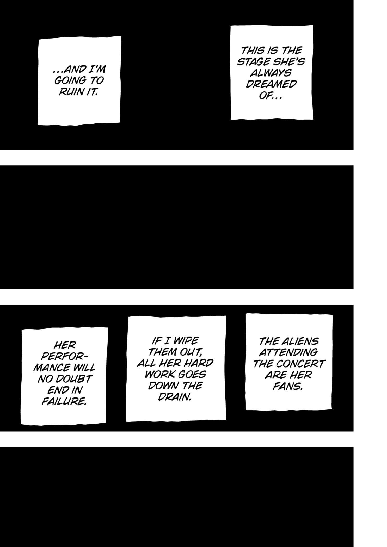 Drama Queen Chapter 16 - Page 13 in English