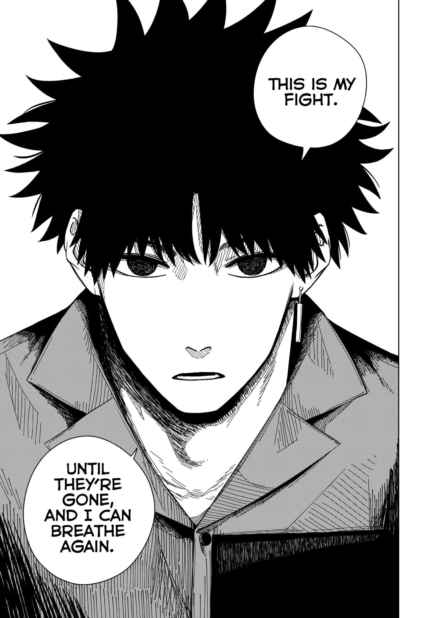 Drama Queen Chapter 17 - Page 23 in English