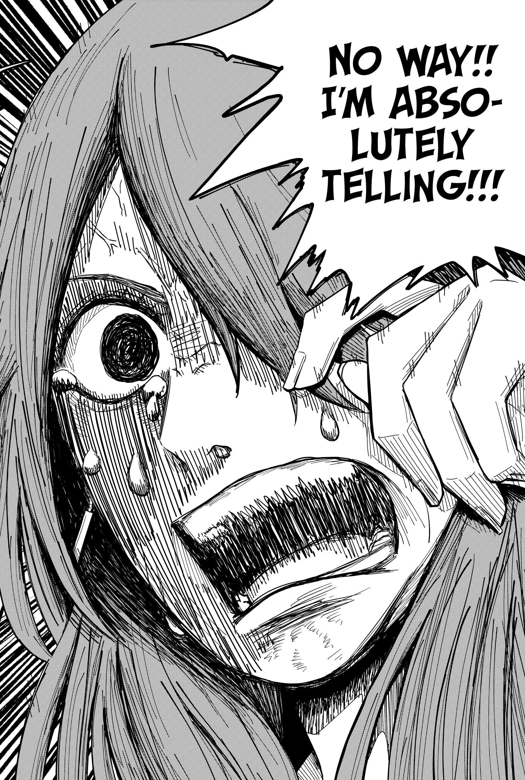 Drama Queen Chapter 17 - Page 26 in English
