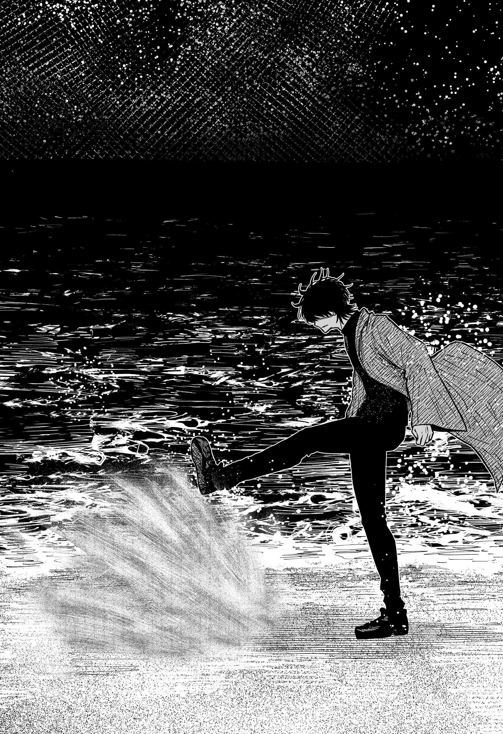 Drama Queen Chapter 23 - Page 15 in English