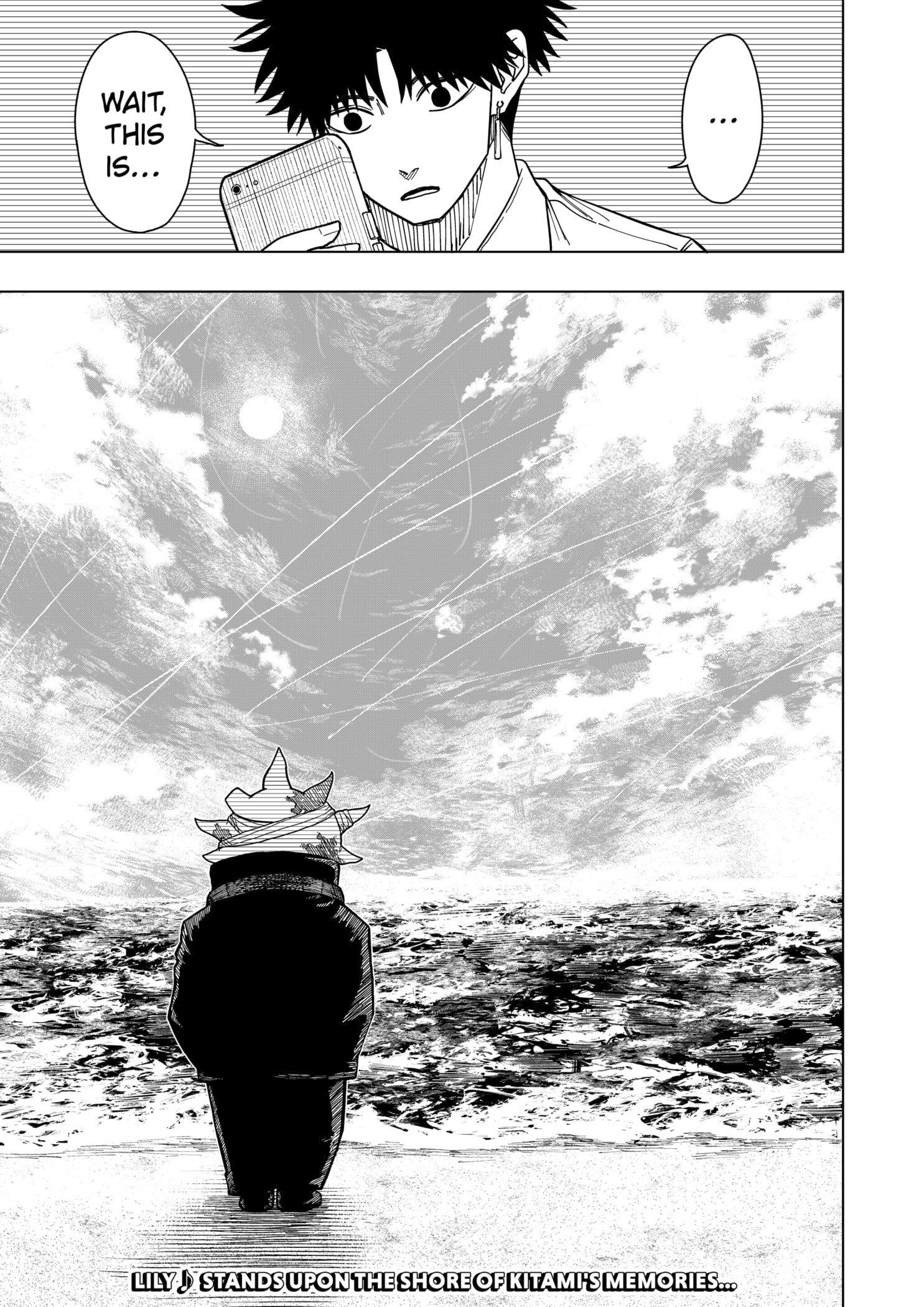 Drama Queen Chapter 24 - Page 25 in English