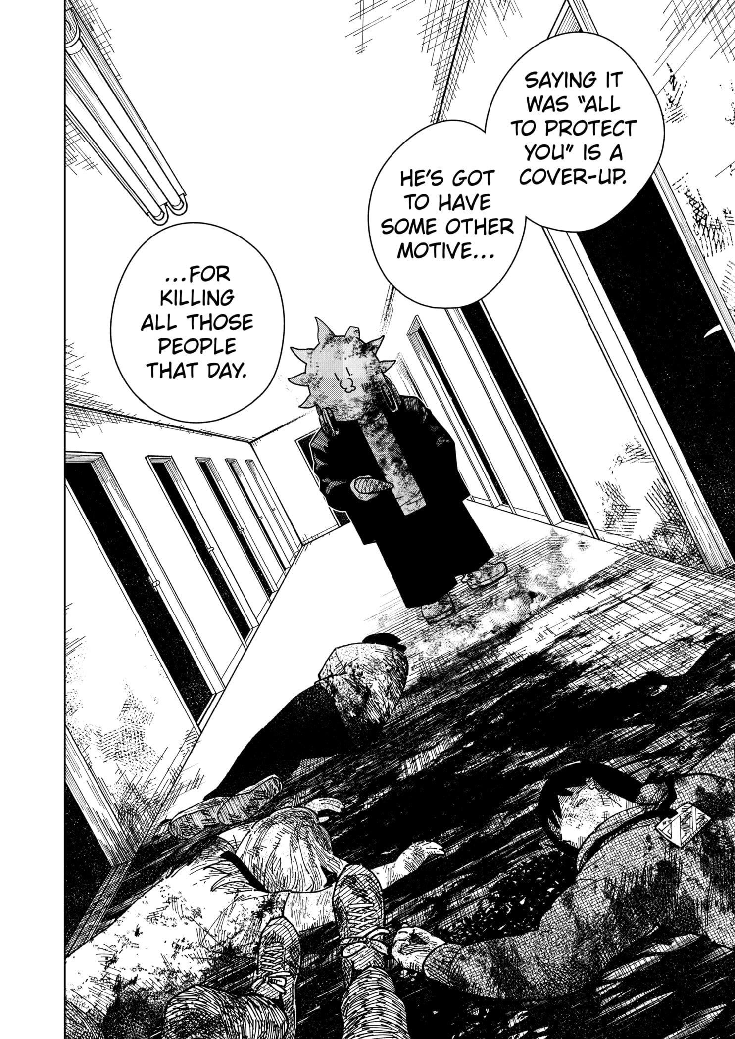 Drama Queen Chapter 25 - Page 16 in English