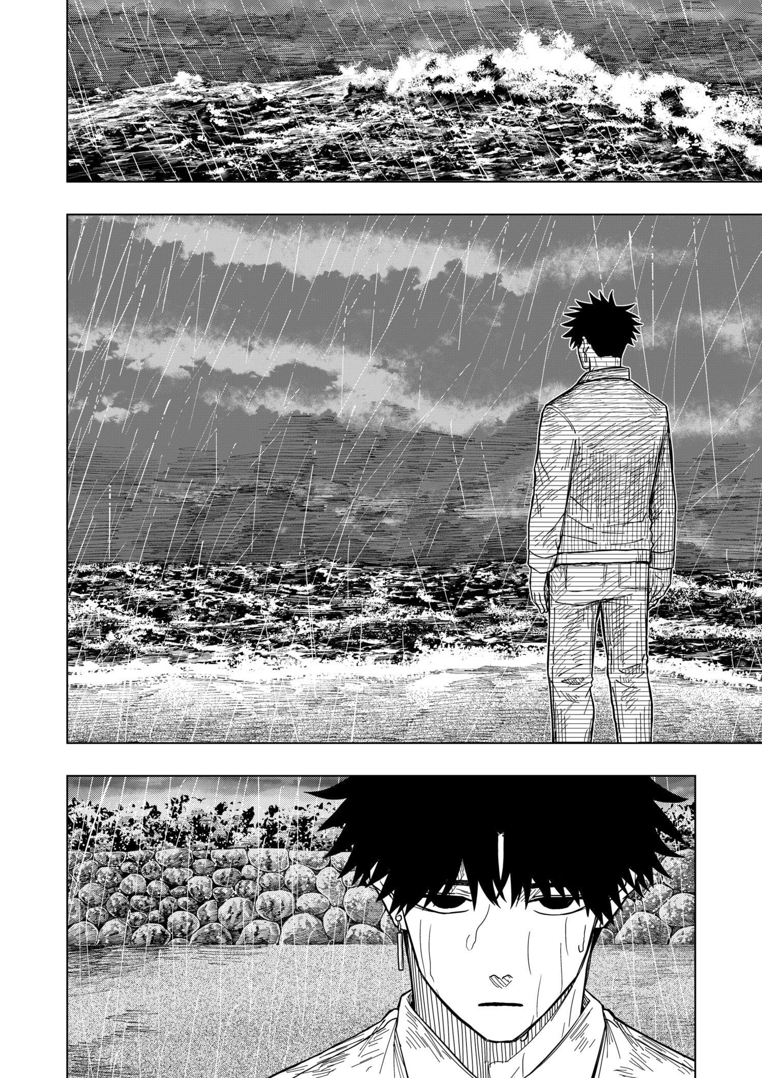 Drama Queen Chapter 25 - Page 8 in English