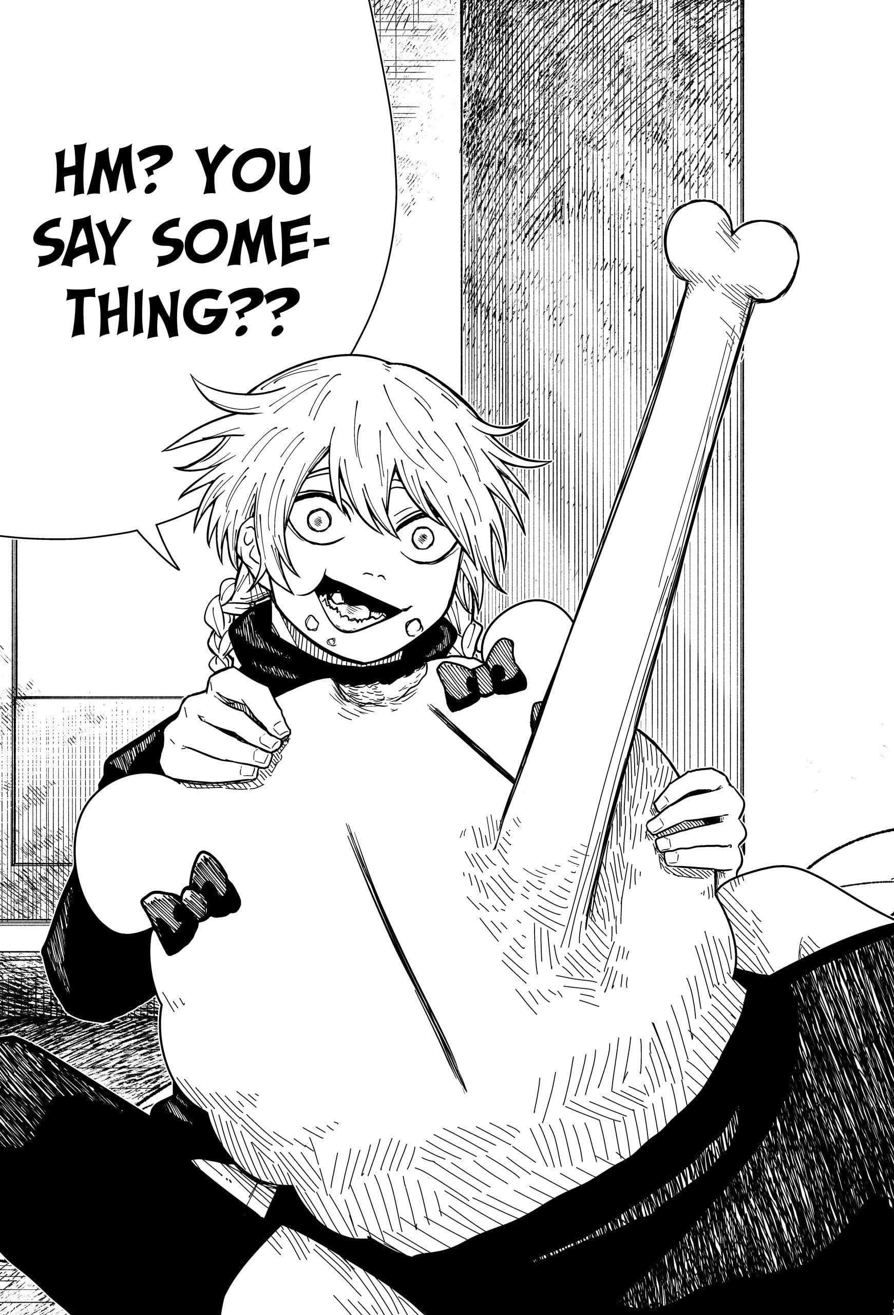 Drama Queen Chapter 26 - Page 21 in English