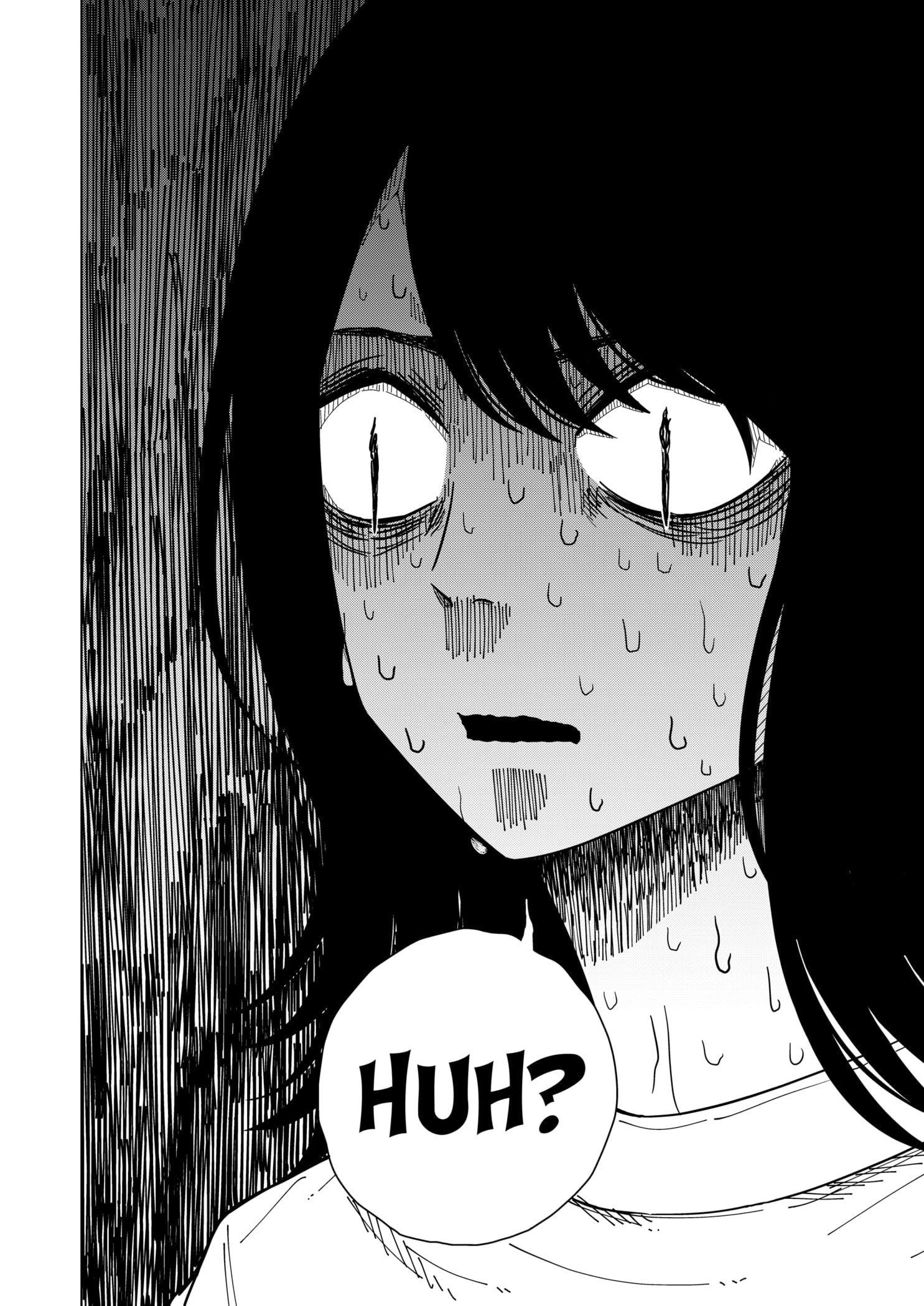 Drama Queen Chapter 26 - Page 22 in English