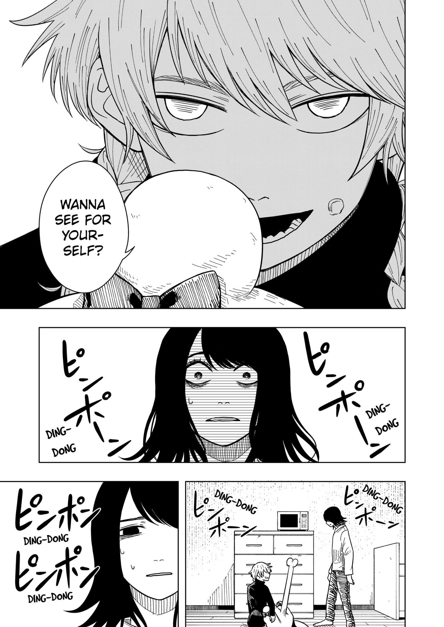Drama Queen Chapter 27 - Page 5 in English