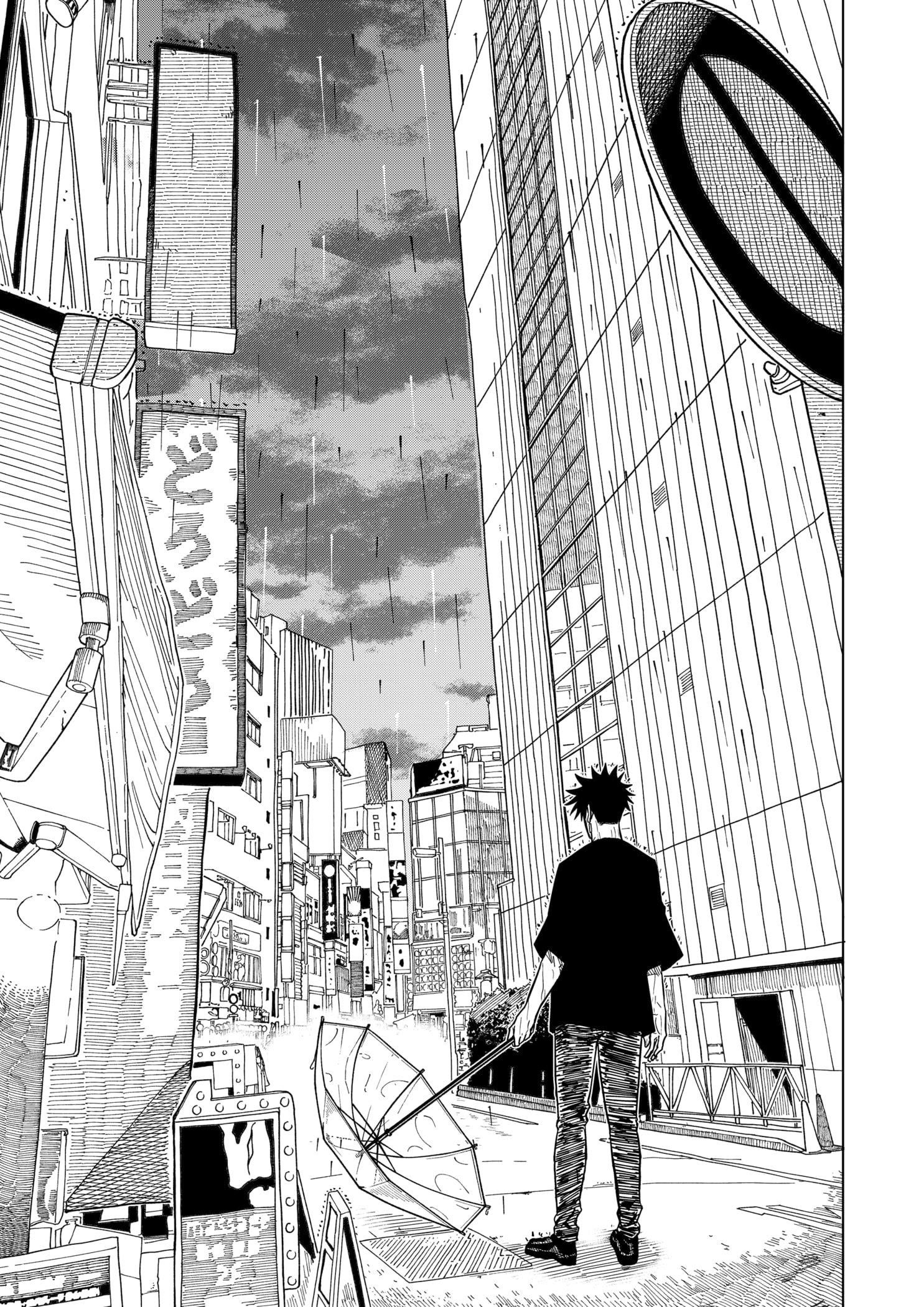 Drama Queen Chapter 28 - Page 19 in English