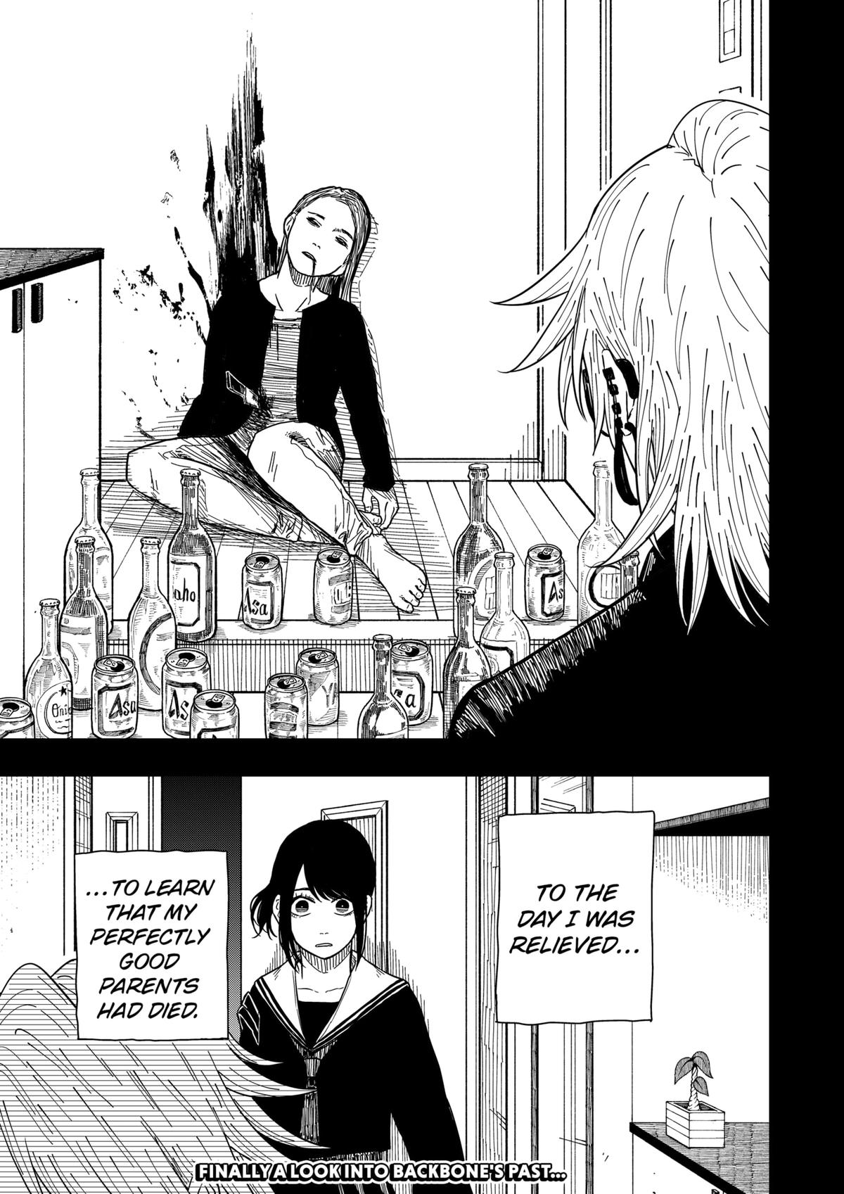 Drama Queen Chapter 31 - Page 24 in English
