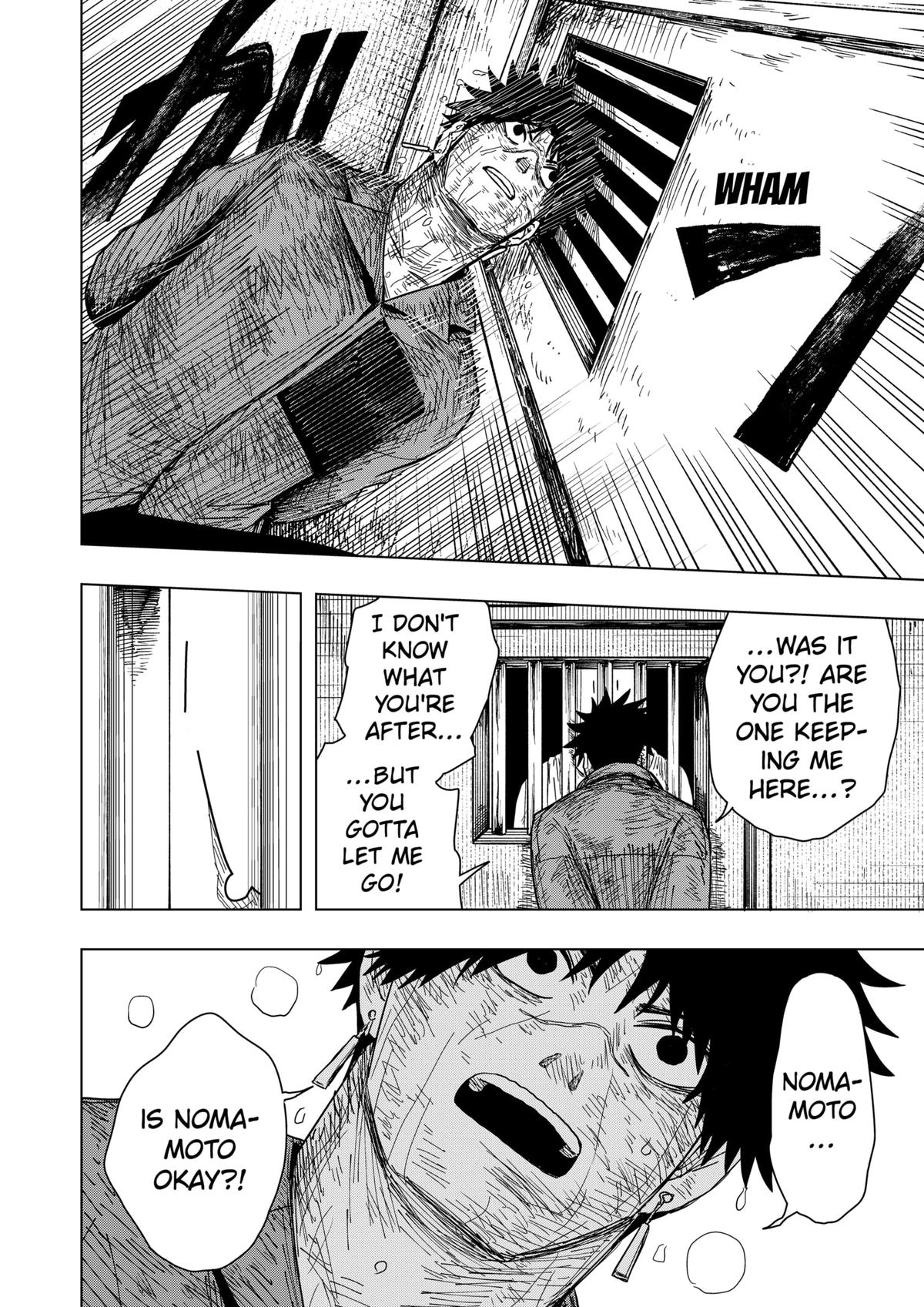Drama Queen Chapter 31 - Page 9 in English