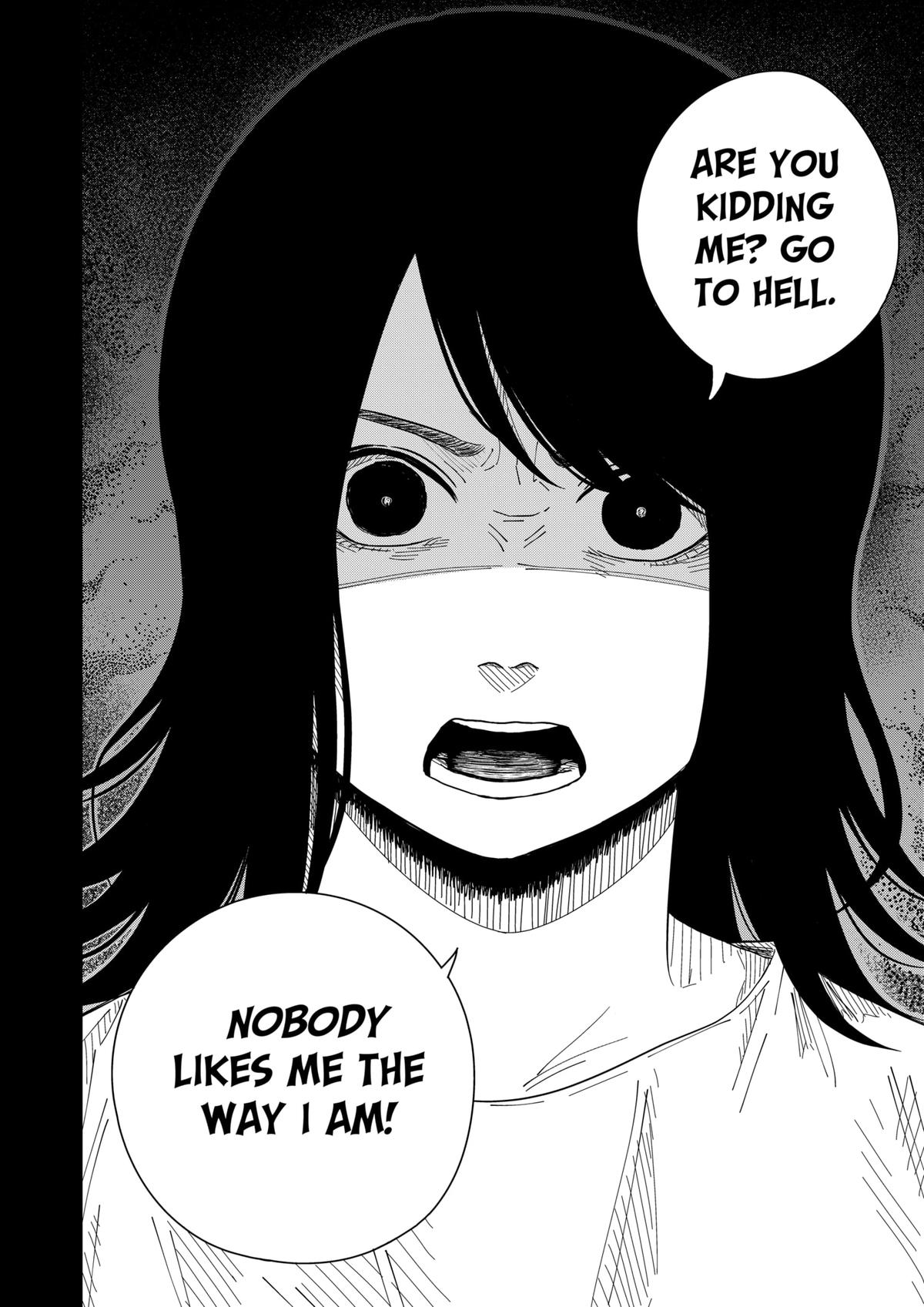Drama Queen Chapter 32 - Page 18 in English
