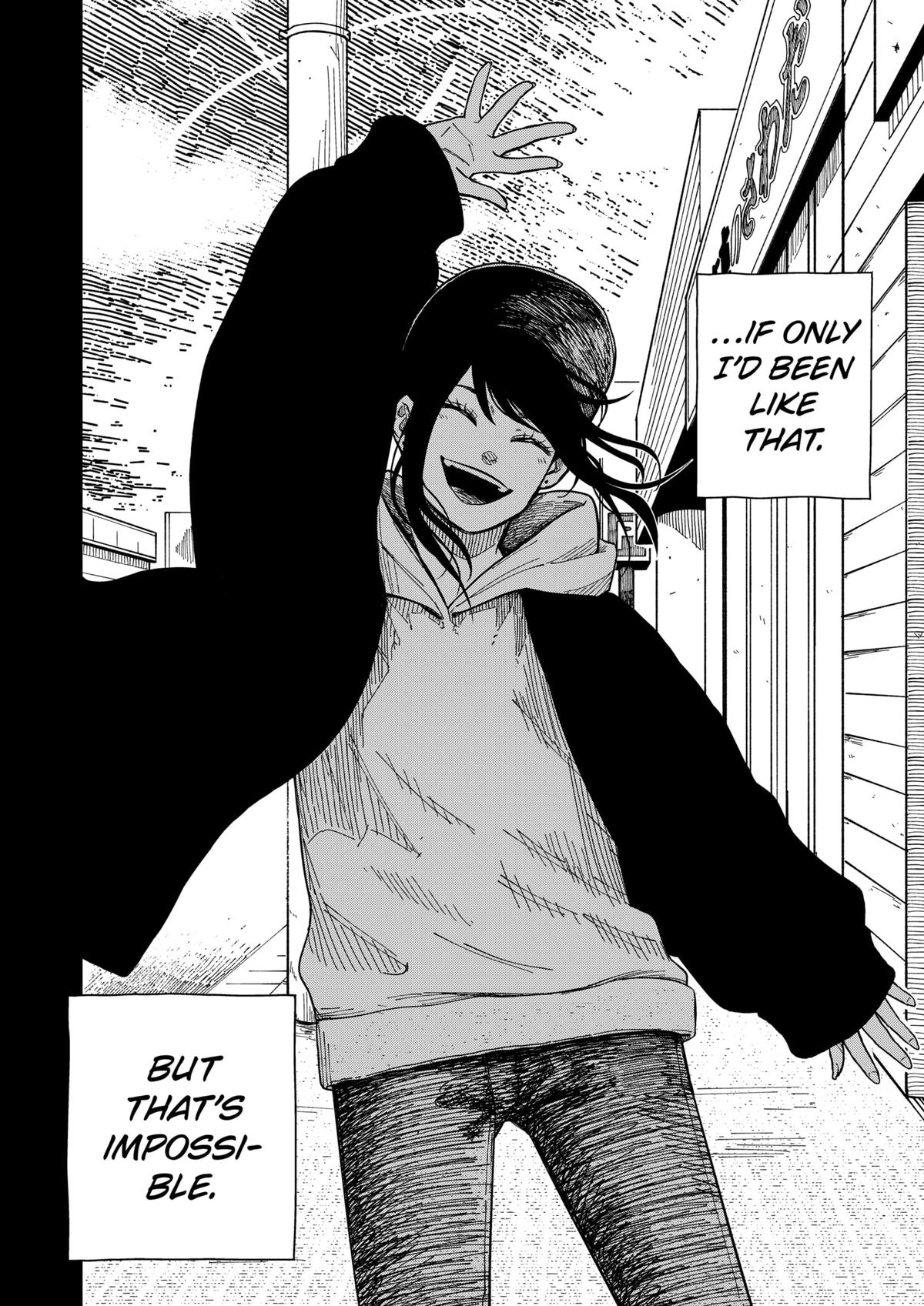 Drama Queen Chapter 33 - Page 16 in English