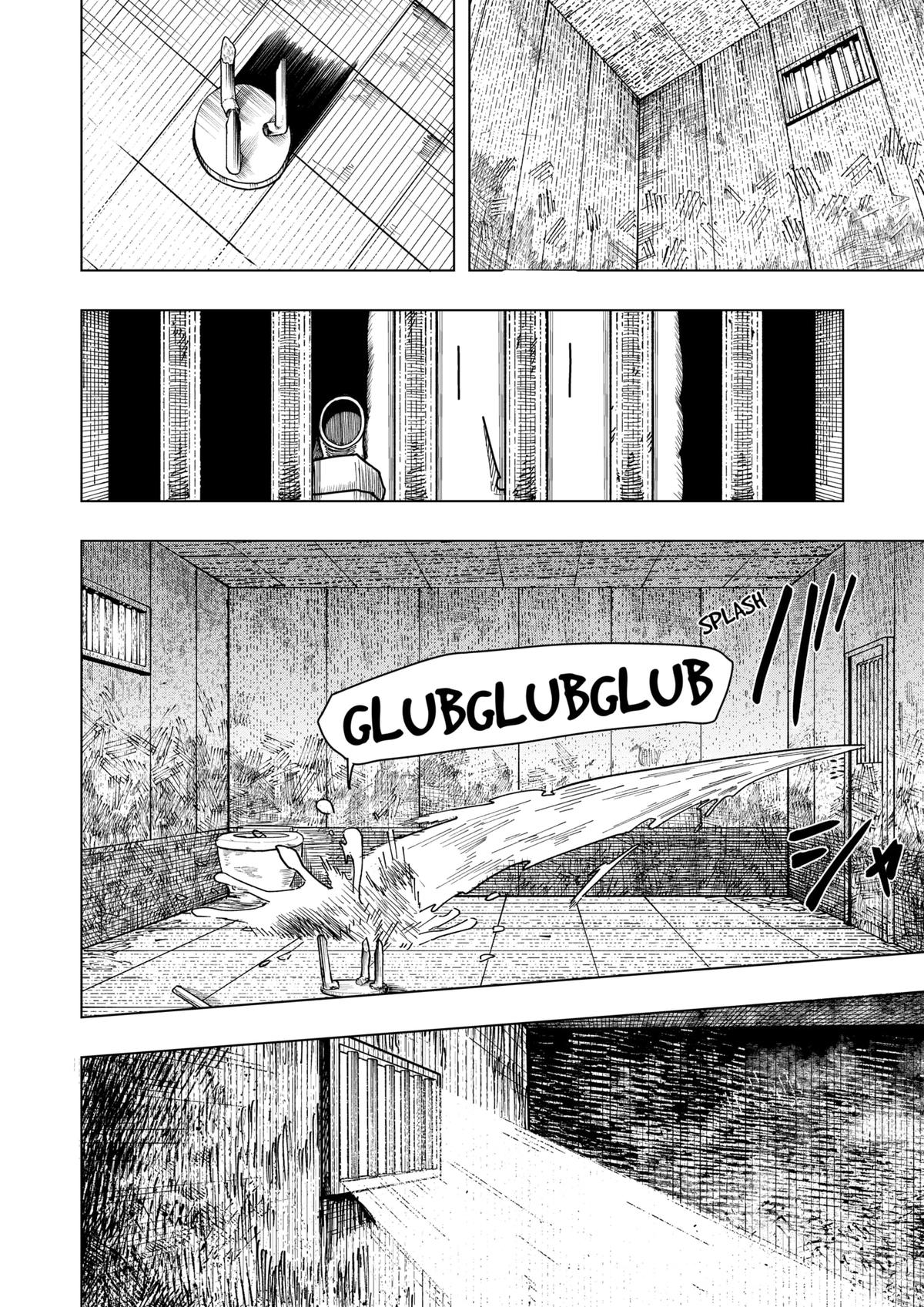 Drama Queen Chapter 35 - Page 10 in English