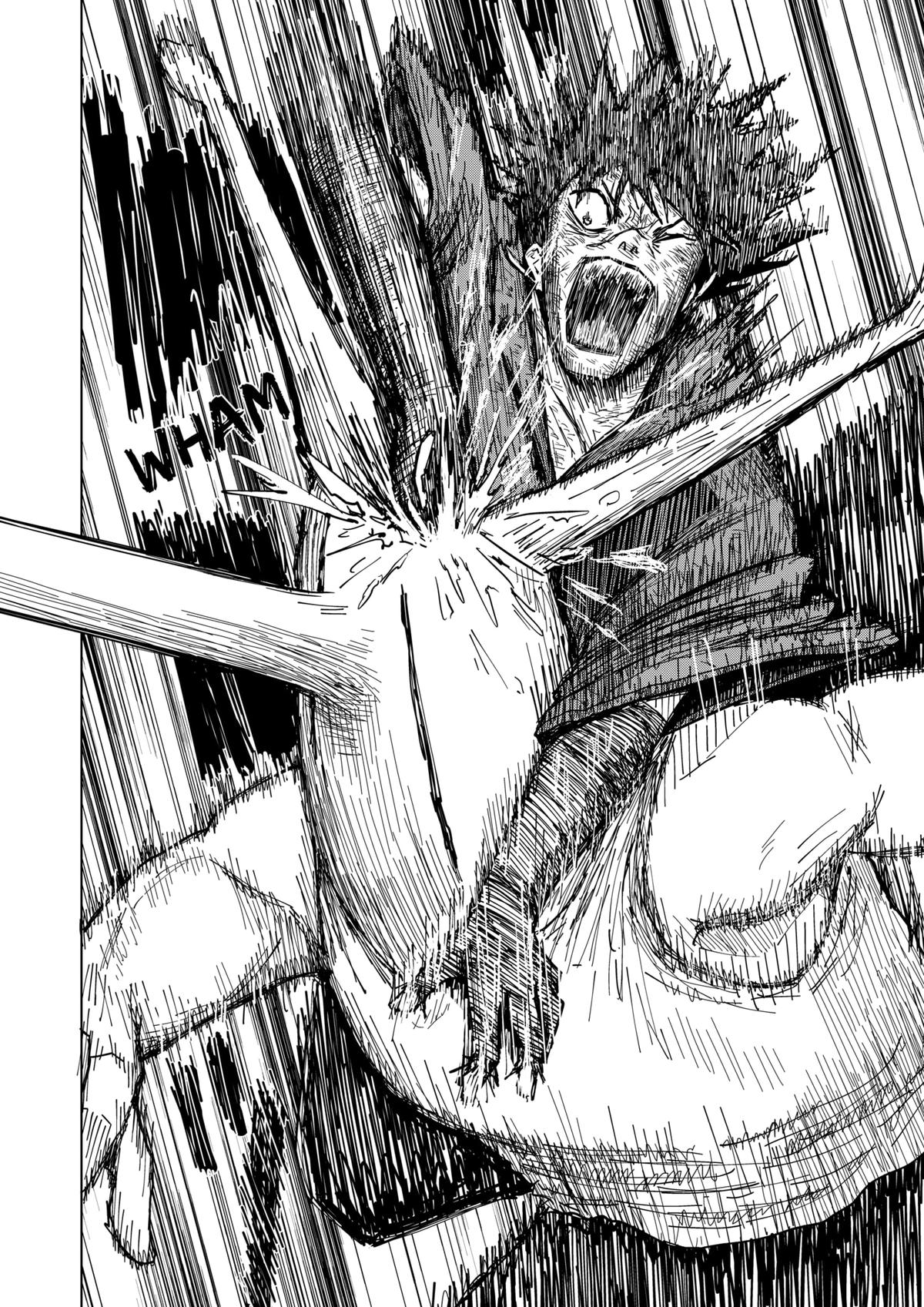 Drama Queen Chapter 36 - Page 6 in English