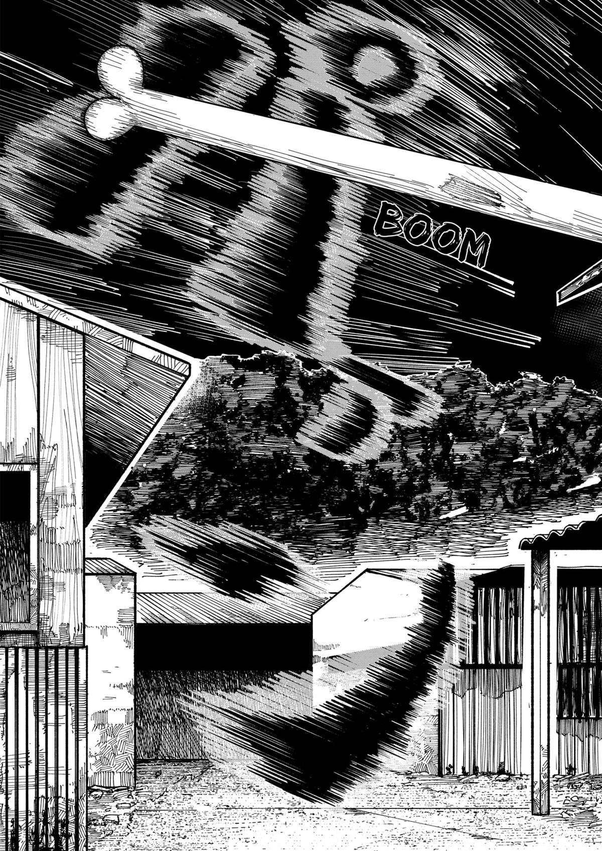Drama Queen Chapter 36 - Page 8 in English