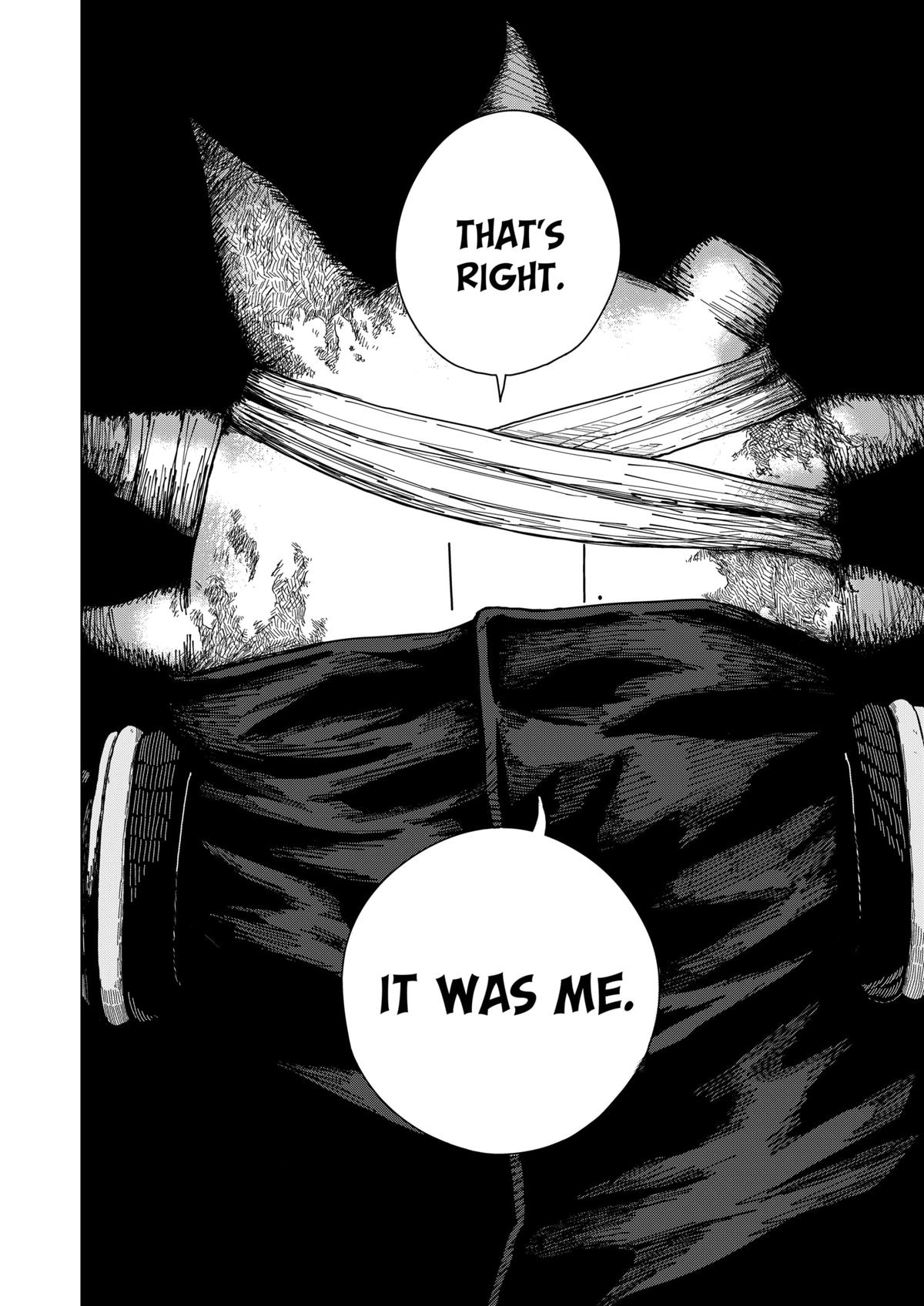 Drama Queen Chapter 37 - Page 12 in English