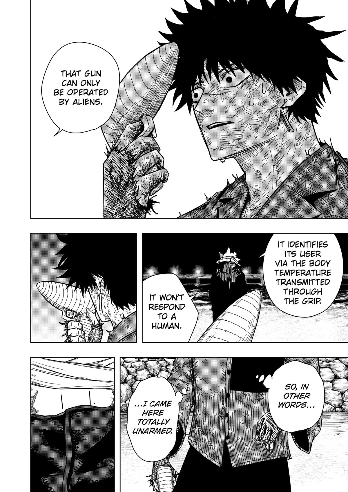 Drama Queen Chapter 37 - Page 14 in English