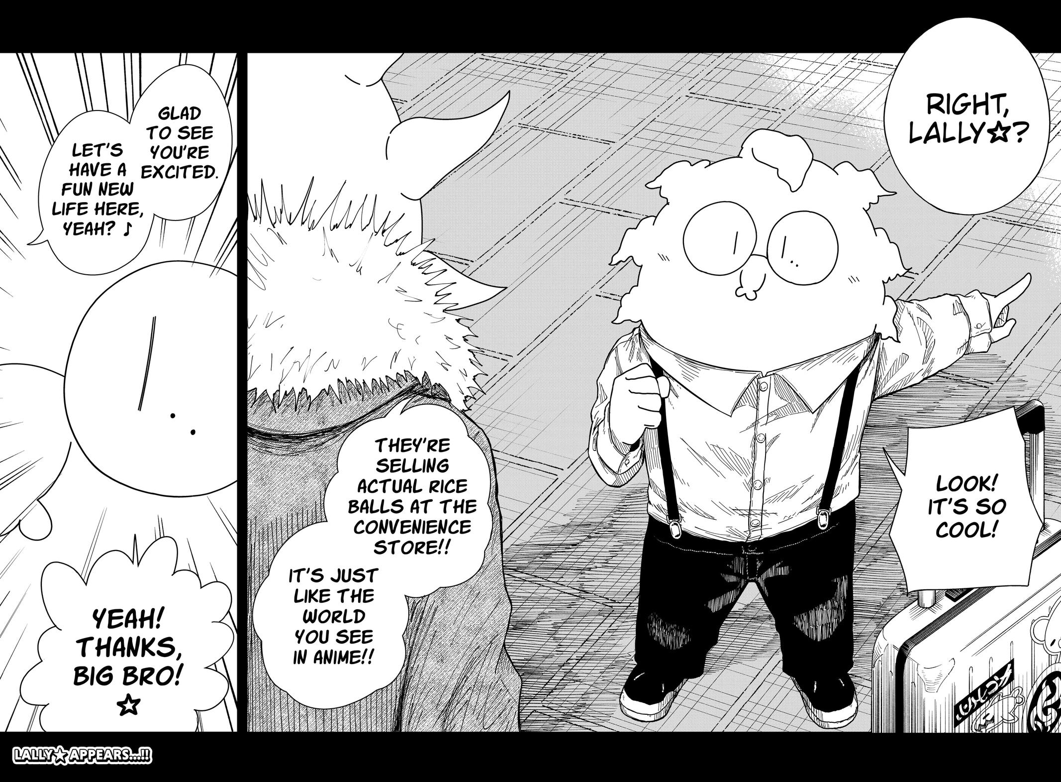 Drama Queen Chapter 37 - Page 20 in English