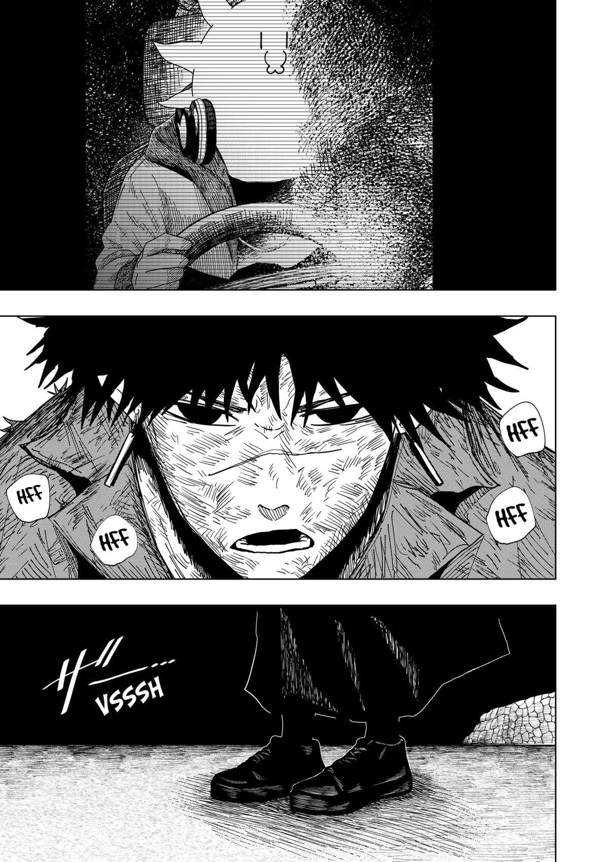 Drama Queen Chapter 37 - Page 3 in English