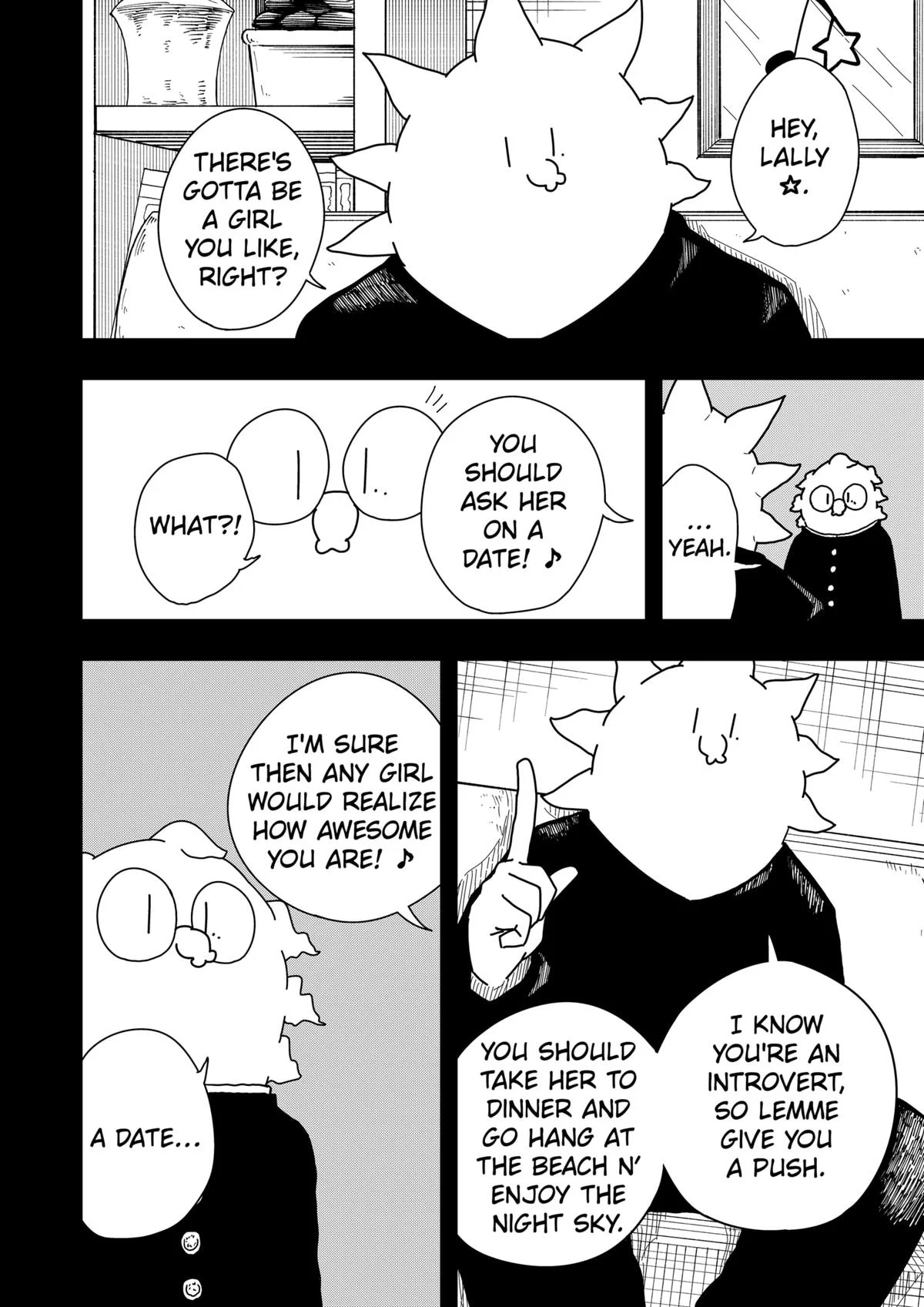 Drama Queen Chapter 39 - Page 18 in English