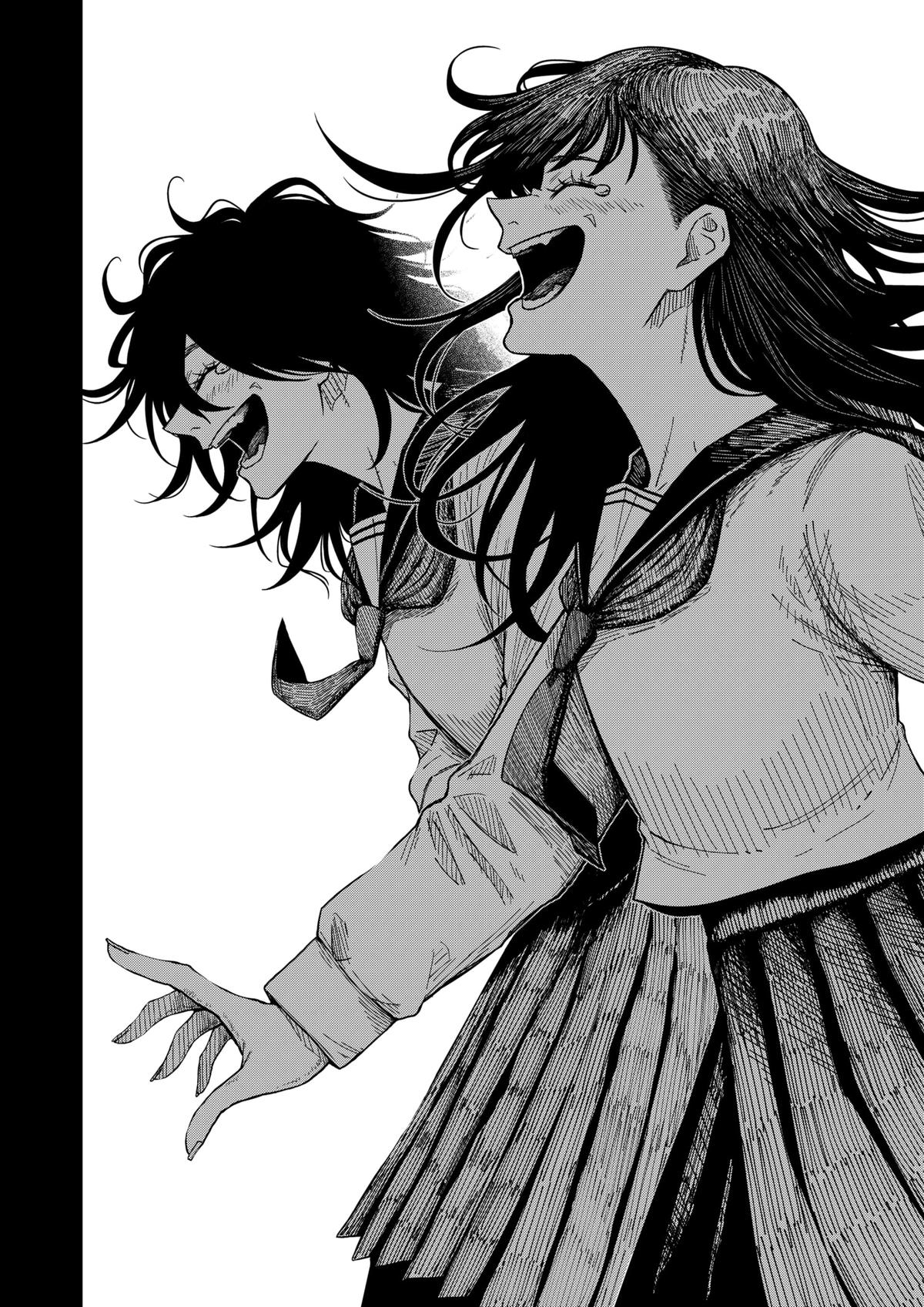 Drama Queen Chapter 40 - Page 10 in English