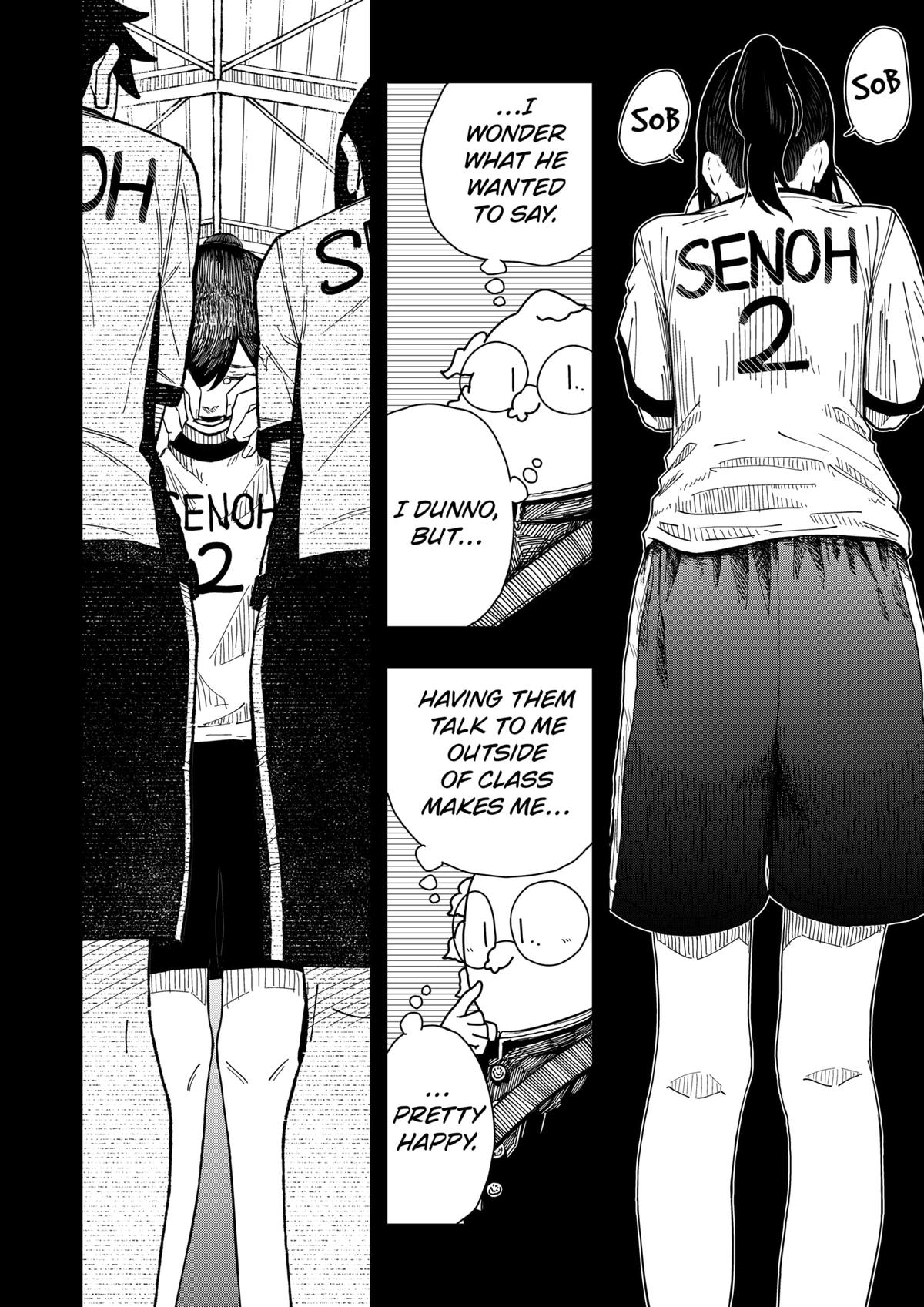 Drama Queen Chapter 40 - Page 14 in English