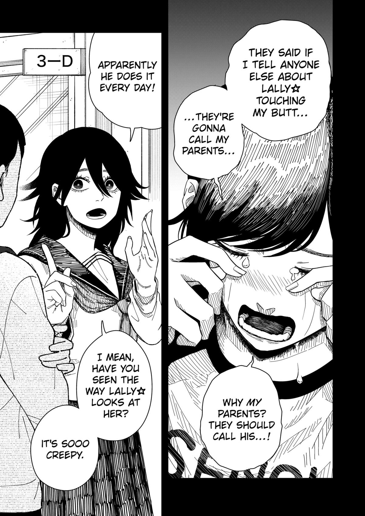 Drama Queen Chapter 40 - Page 15 in English