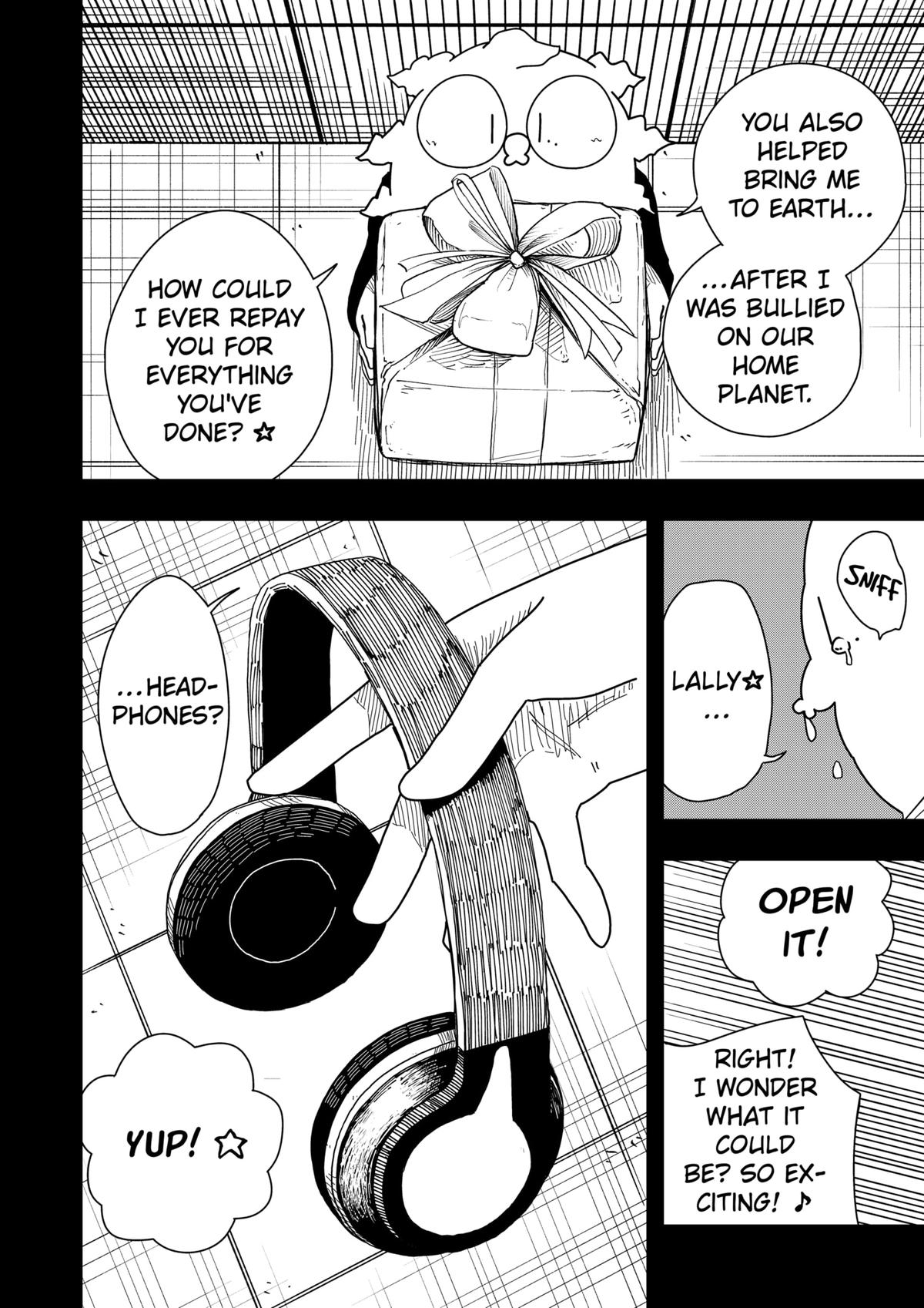 Drama Queen Chapter 40 - Page 20 in English