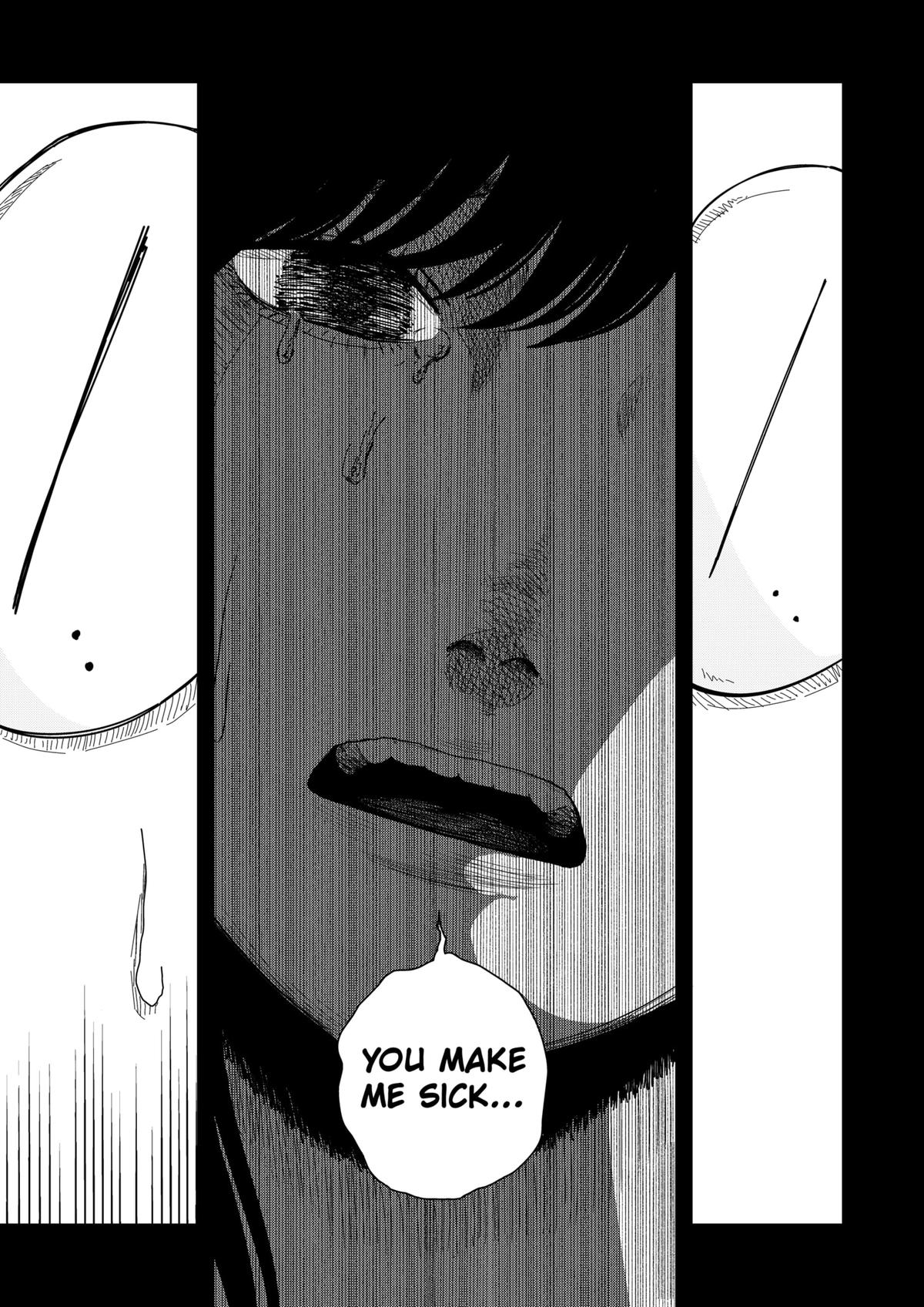 Drama Queen Chapter 41 - Page 9 in English