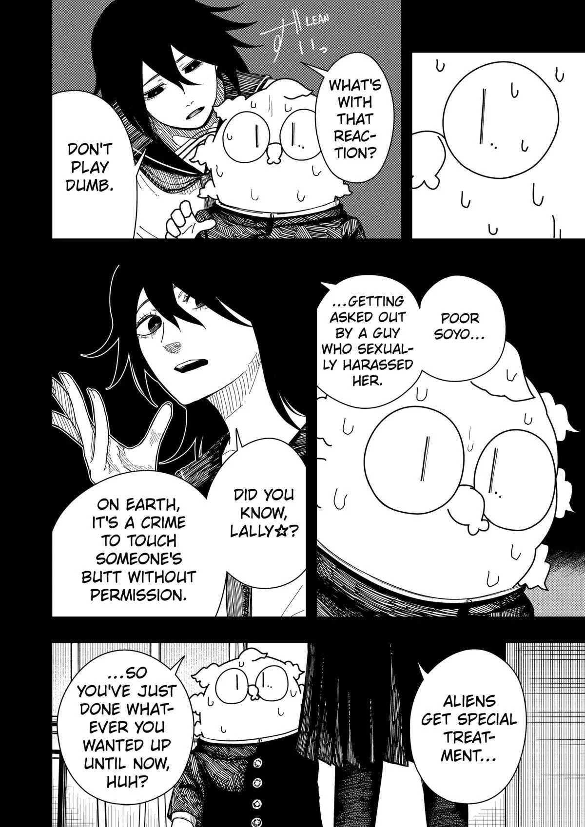 Drama Queen Chapter 41 - Page 12 in English