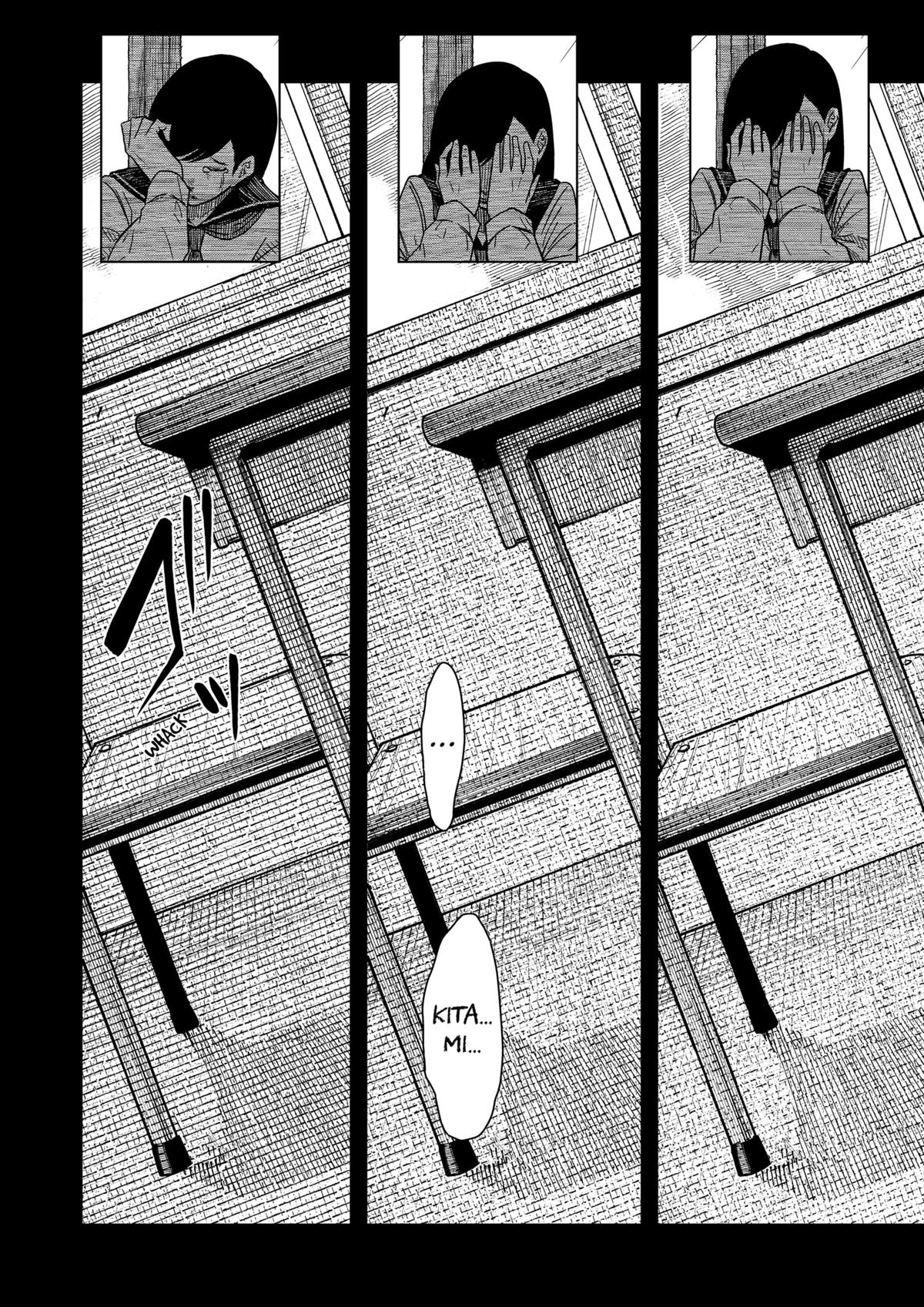 Drama Queen Chapter 41 - Page 20 in English