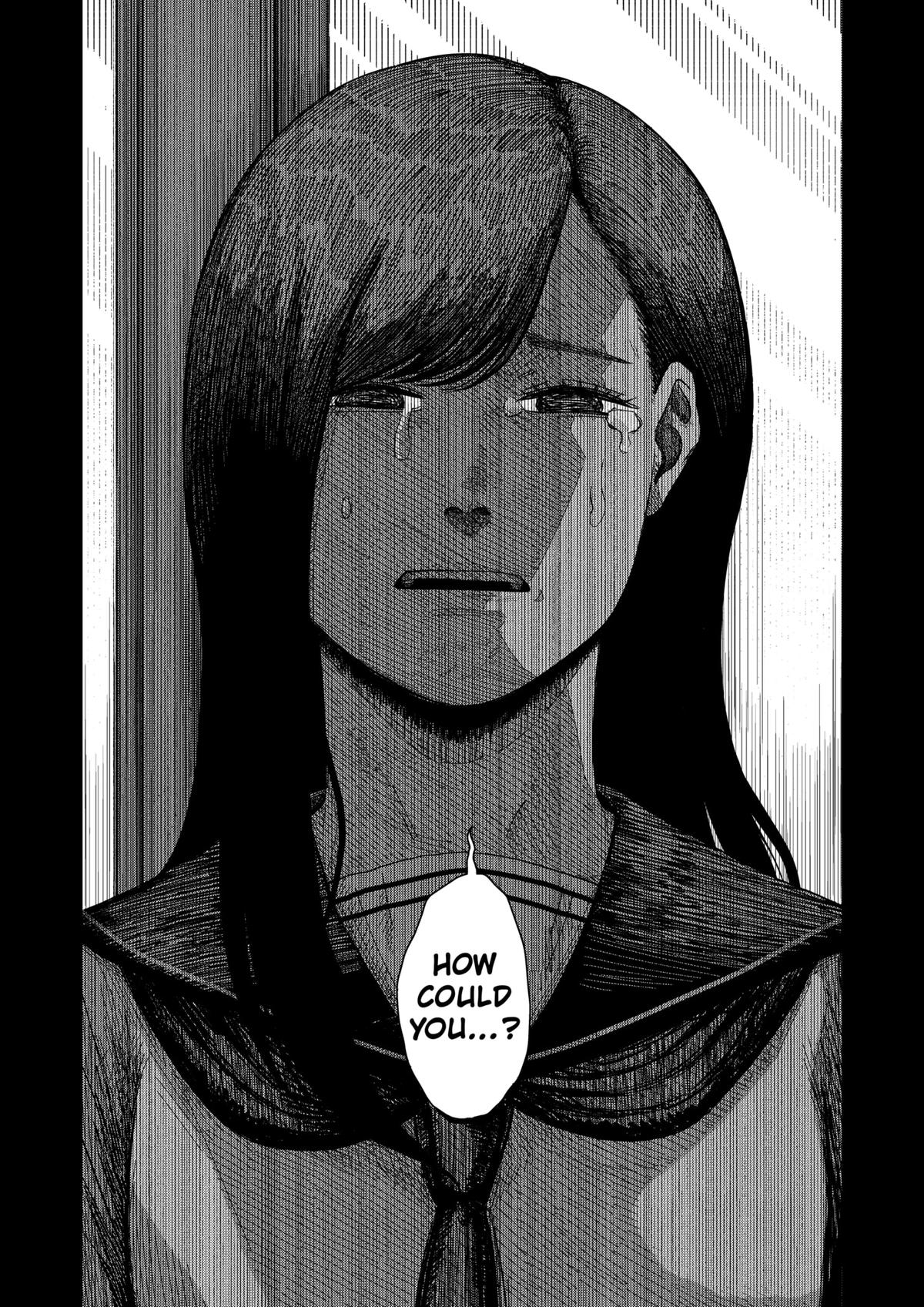 Drama Queen Chapter 41 - Page 8 in English