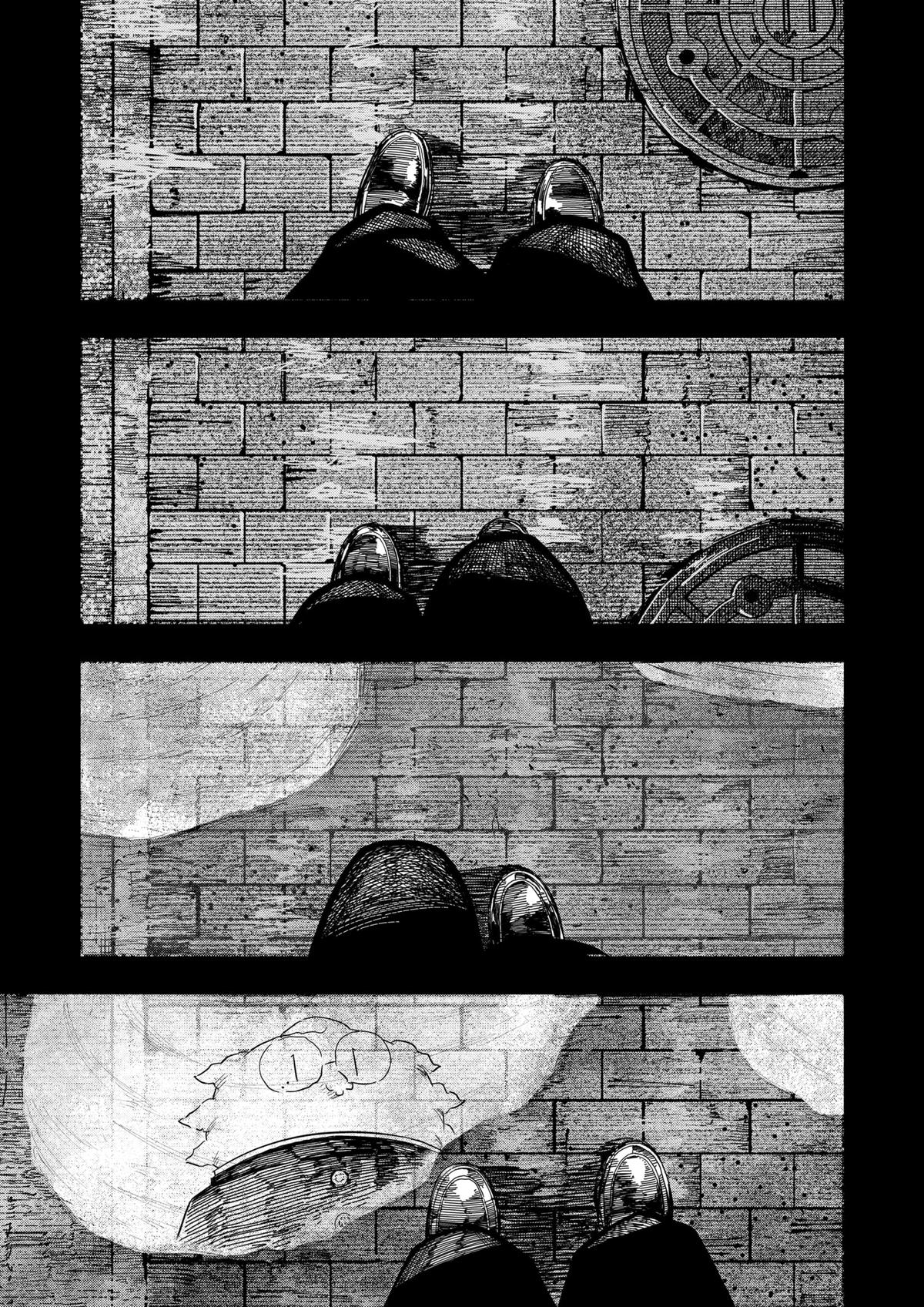 Drama Queen Chapter 42 - Page 13 in English