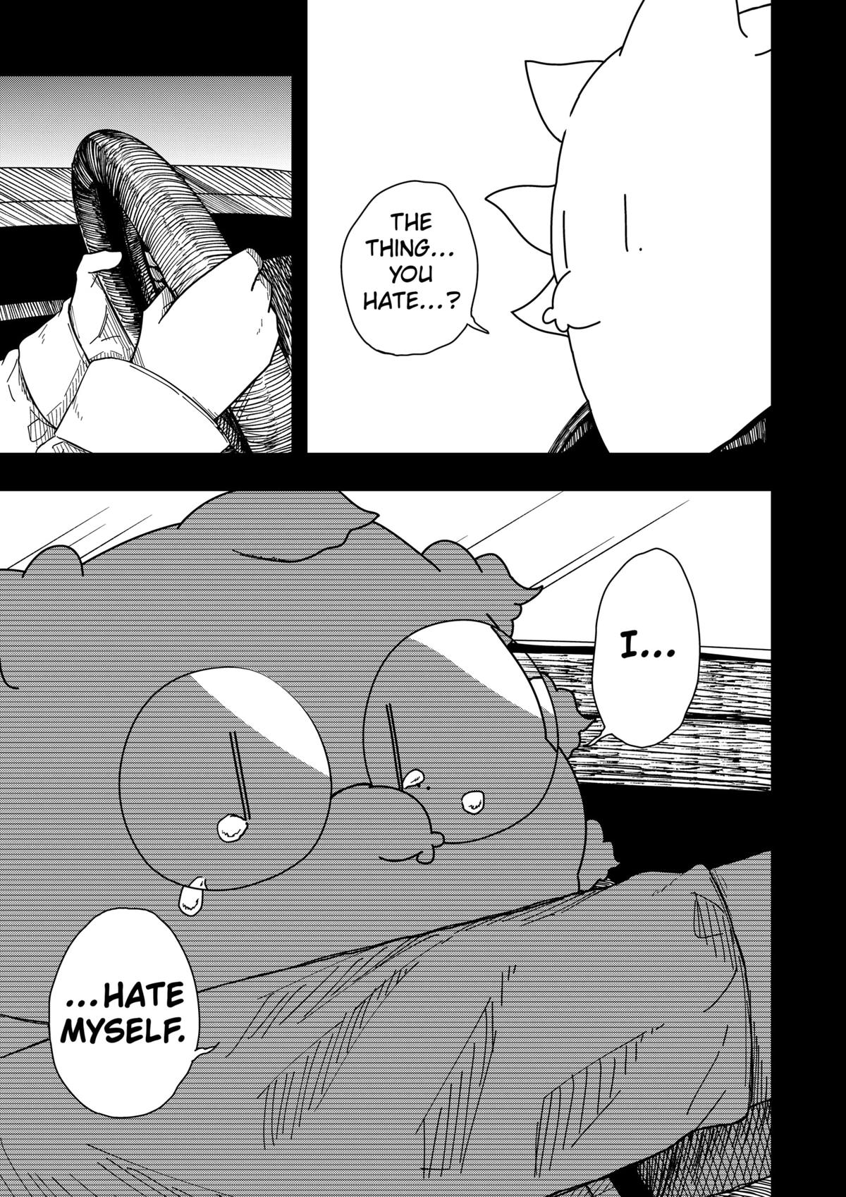 Drama Queen Chapter 42 - Page 15 in English