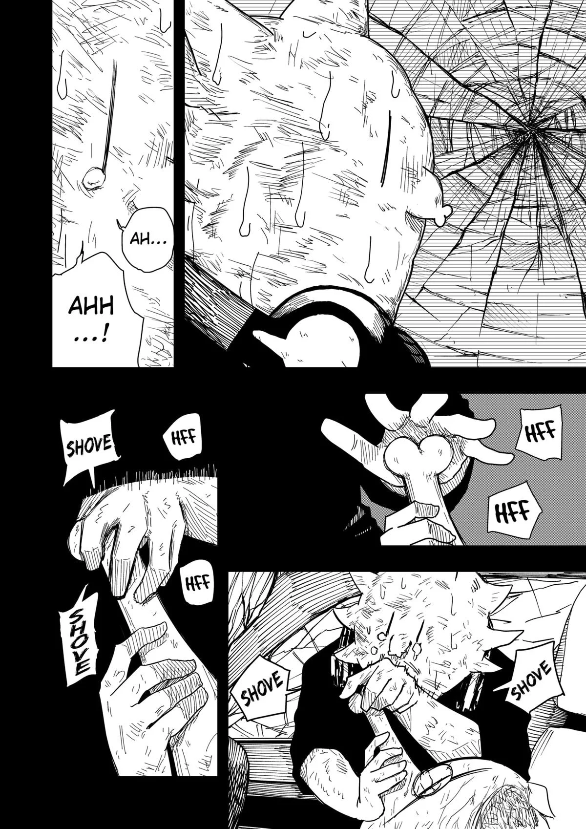 Drama Queen Chapter 42 - Page 24 in English