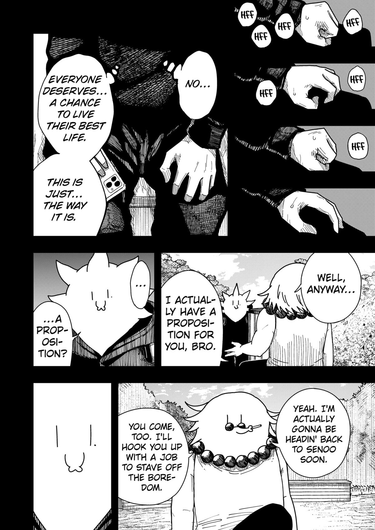 Drama Queen Chapter 43 - Page 16 in English