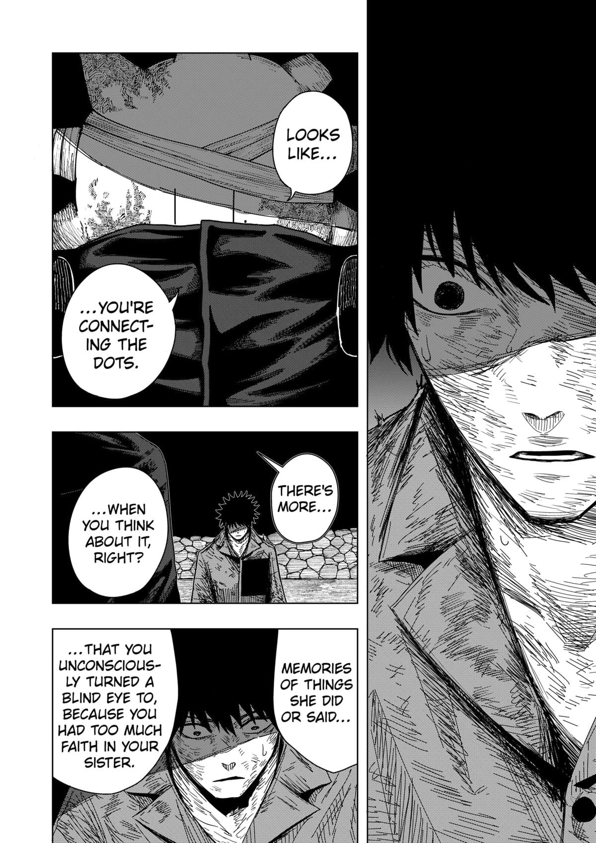Drama Queen Chapter 44 - Page 14 in English