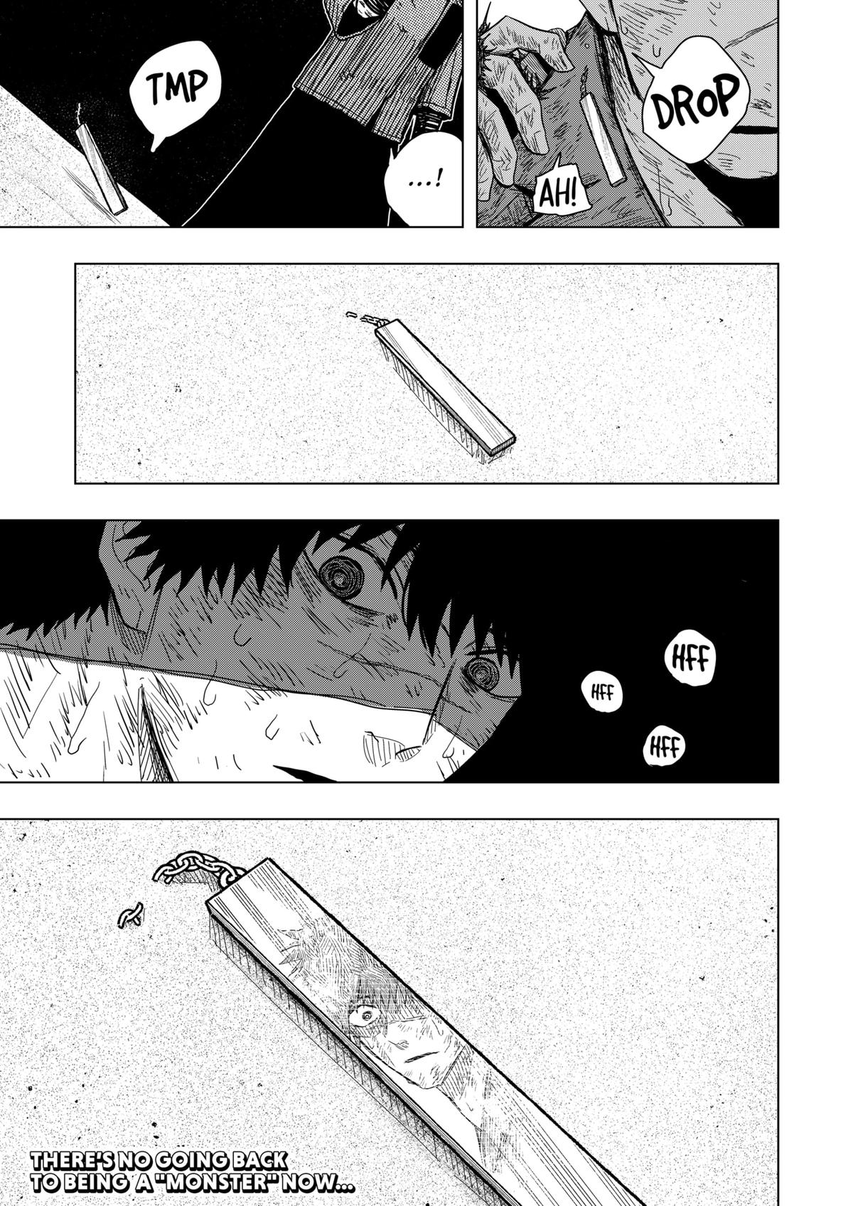 Drama Queen Chapter 44 - Page 21 in English