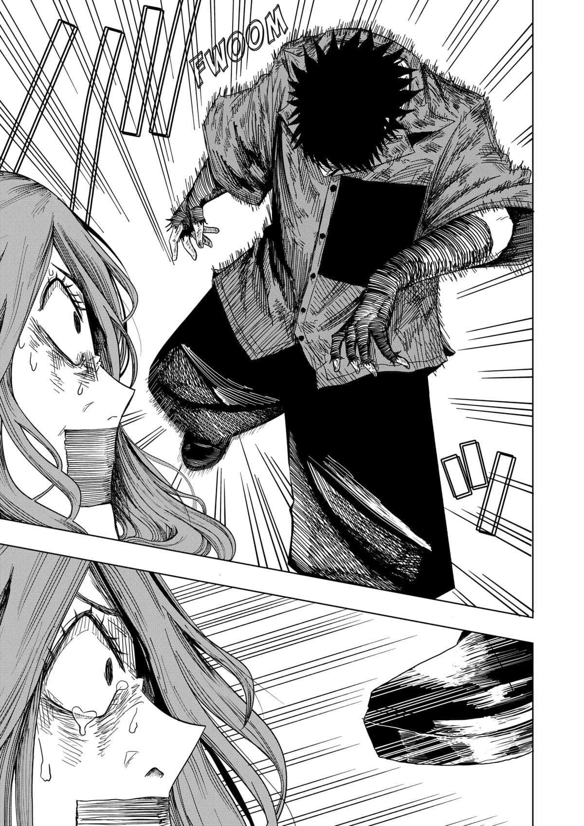 Drama Queen Chapter 45 - Page 20 in English