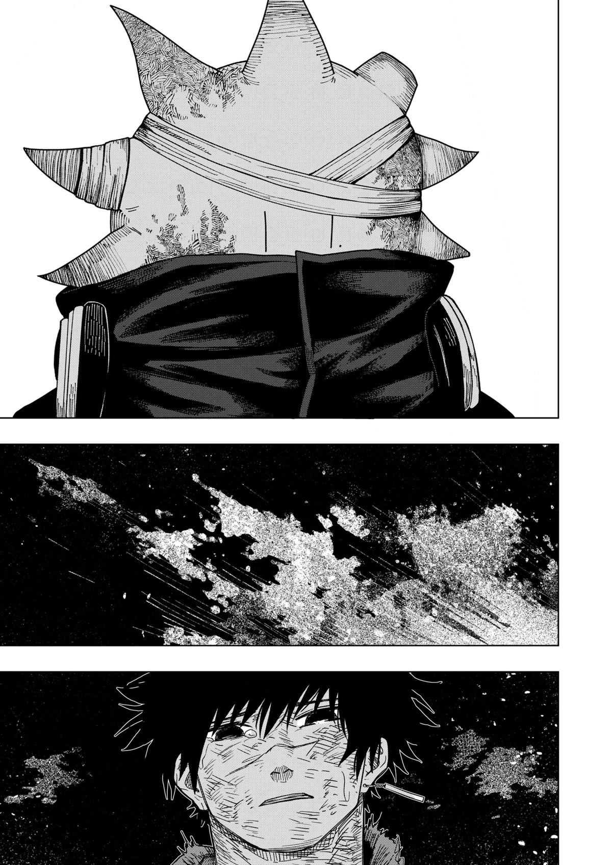 Drama Queen Chapter 45 - Page 22 in English