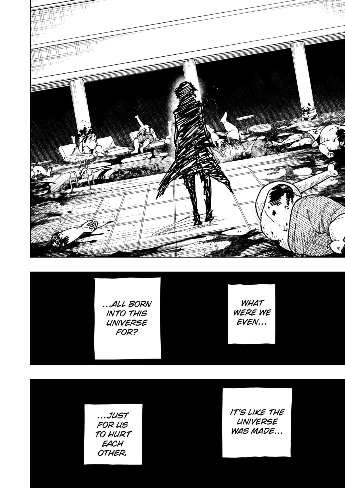 Drama Queen Chapter 49 - Page 19 in English