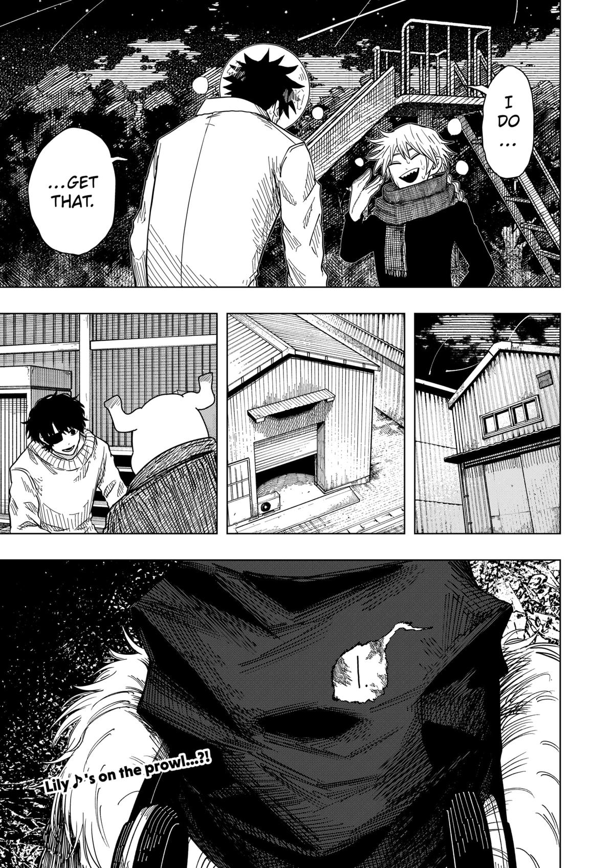 Drama Queen Chapter 50 - Page 20 in English