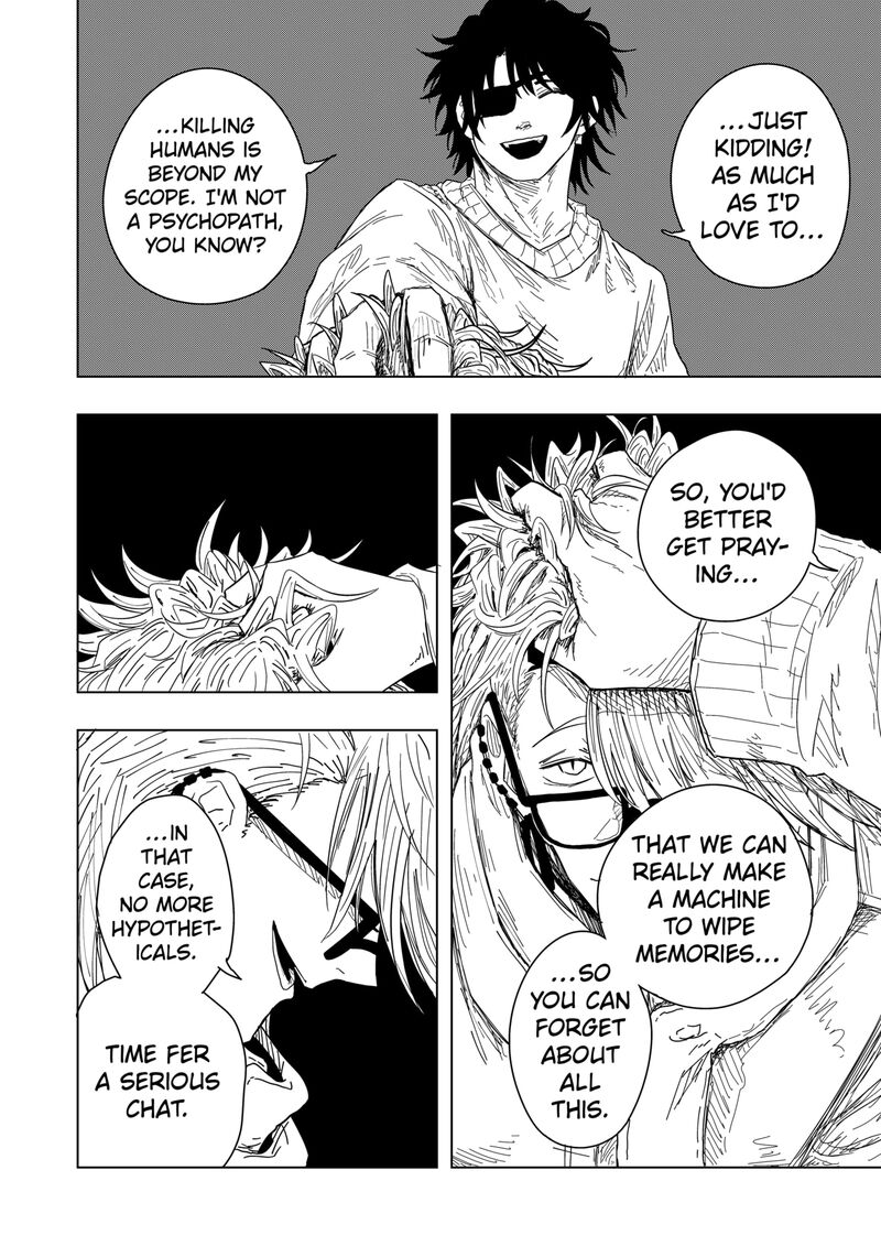 Drama Queen Chapter 52 - Page 12 in English