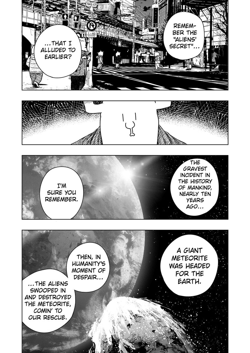 Drama Queen Chapter 52 - Page 13 in English