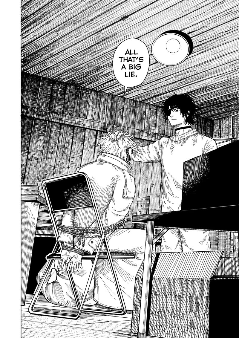 Drama Queen Chapter 52 - Page 14 in English