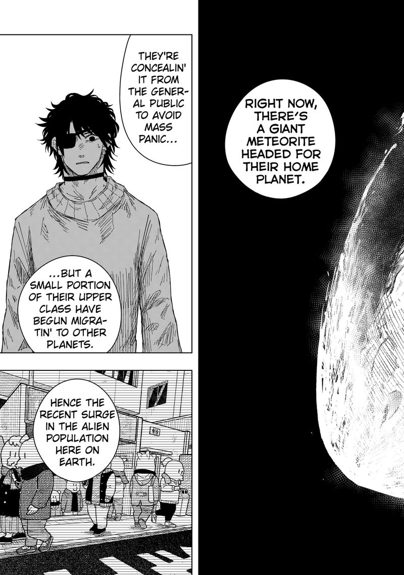 Drama Queen Chapter 52 - Page 19 in English