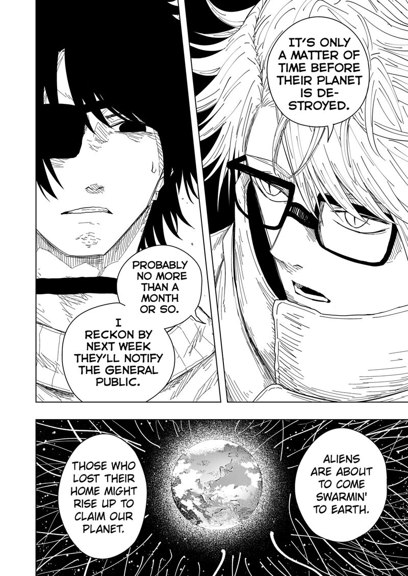 Drama Queen Chapter 52 - Page 20 in English