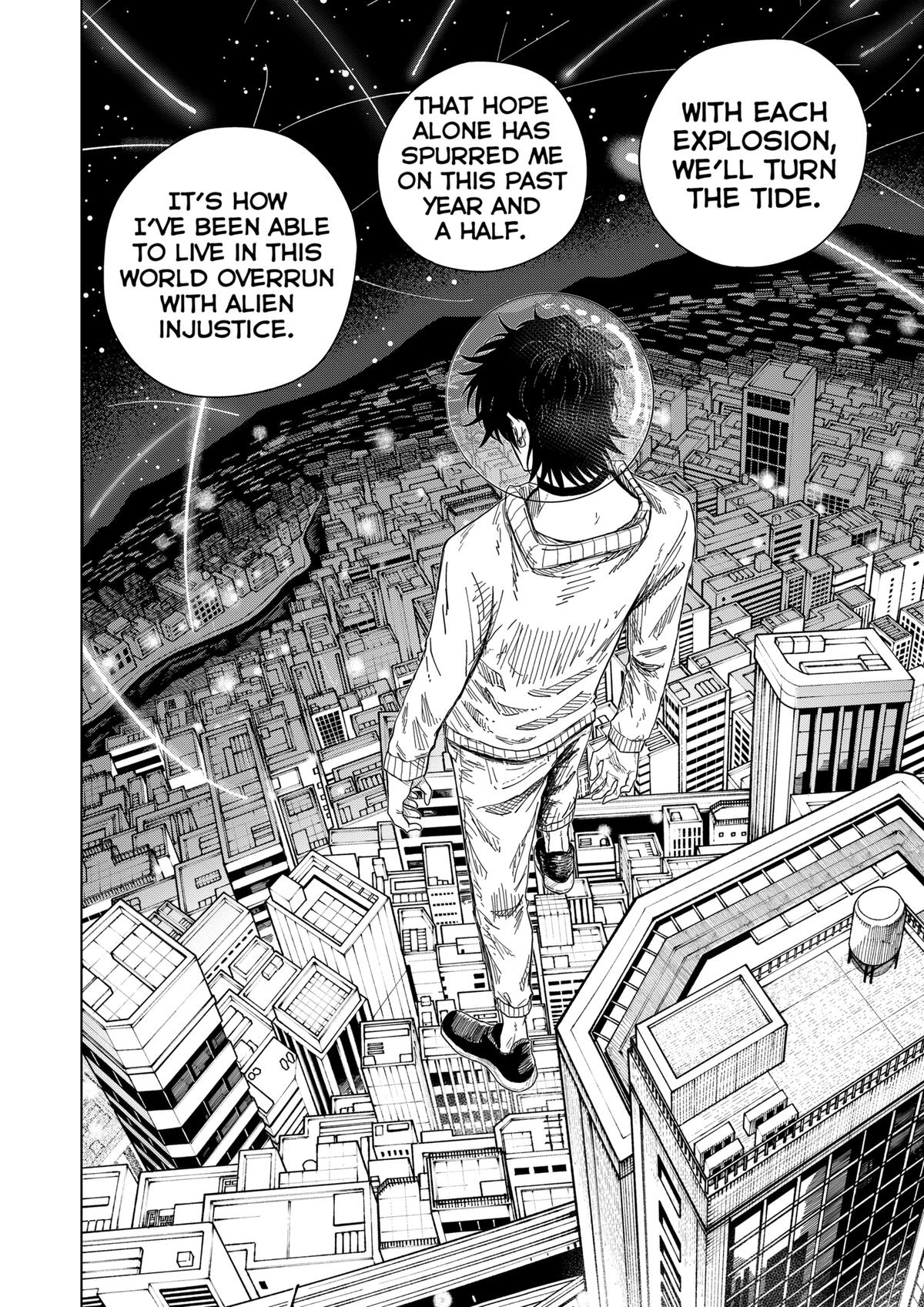 Drama Queen Chapter 53 - Page 16 in English
