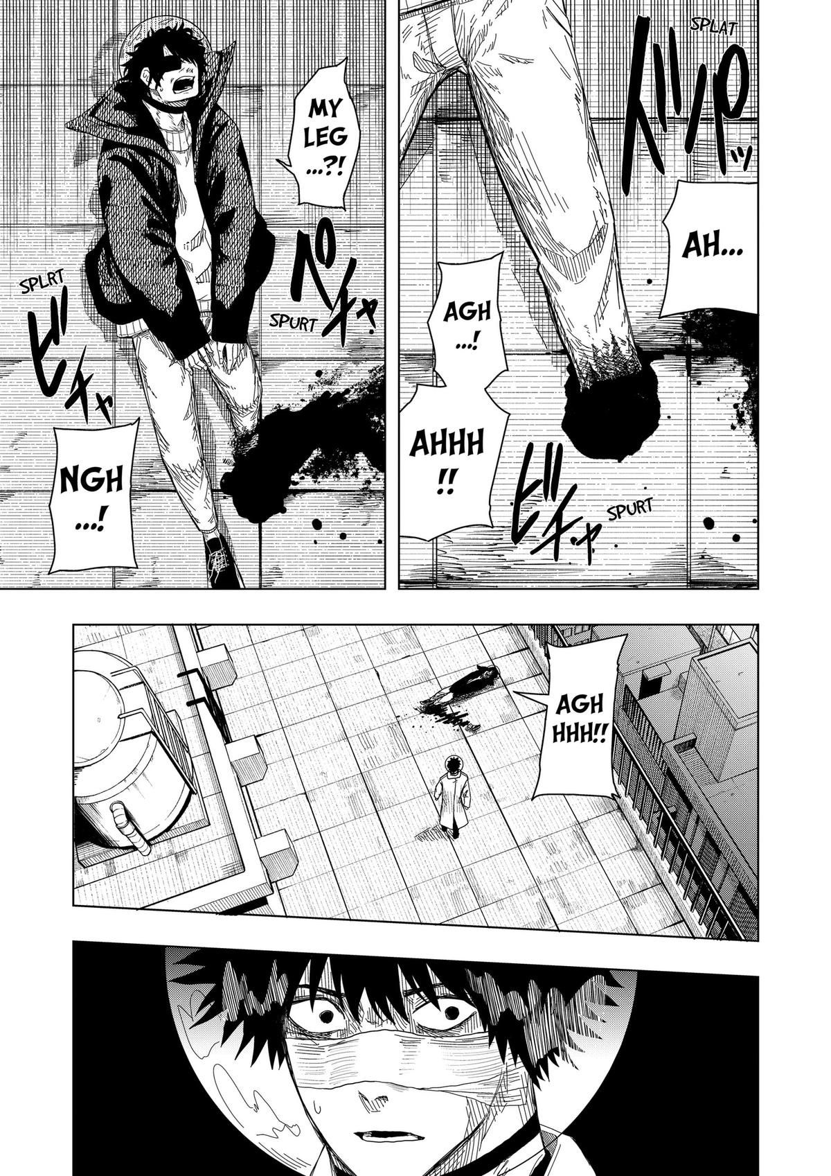 Drama Queen Chapter 56 - Page 15 in English