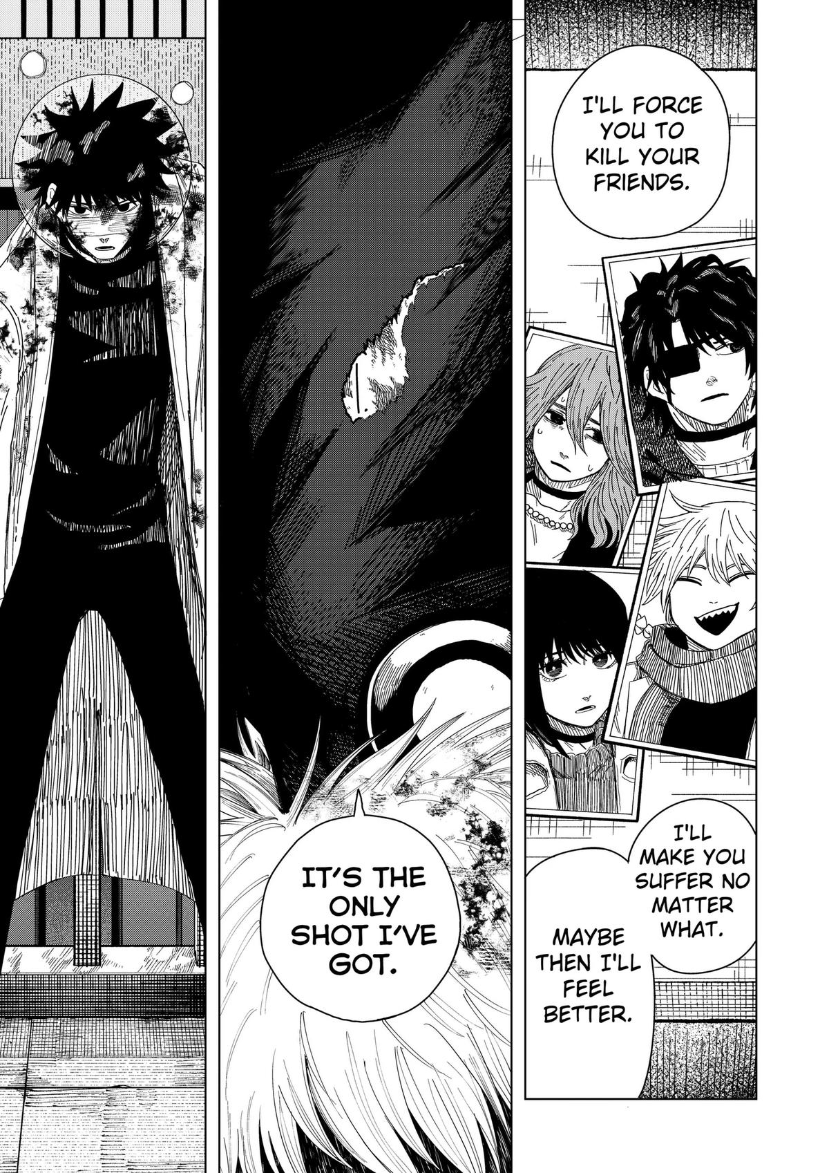 Drama Queen Chapter 58 - Page 13 in English