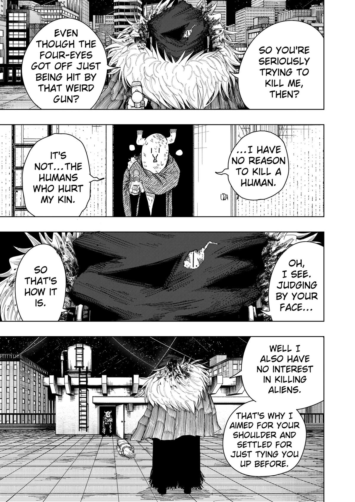 Drama Queen Chapter 58 - Page 15 in English